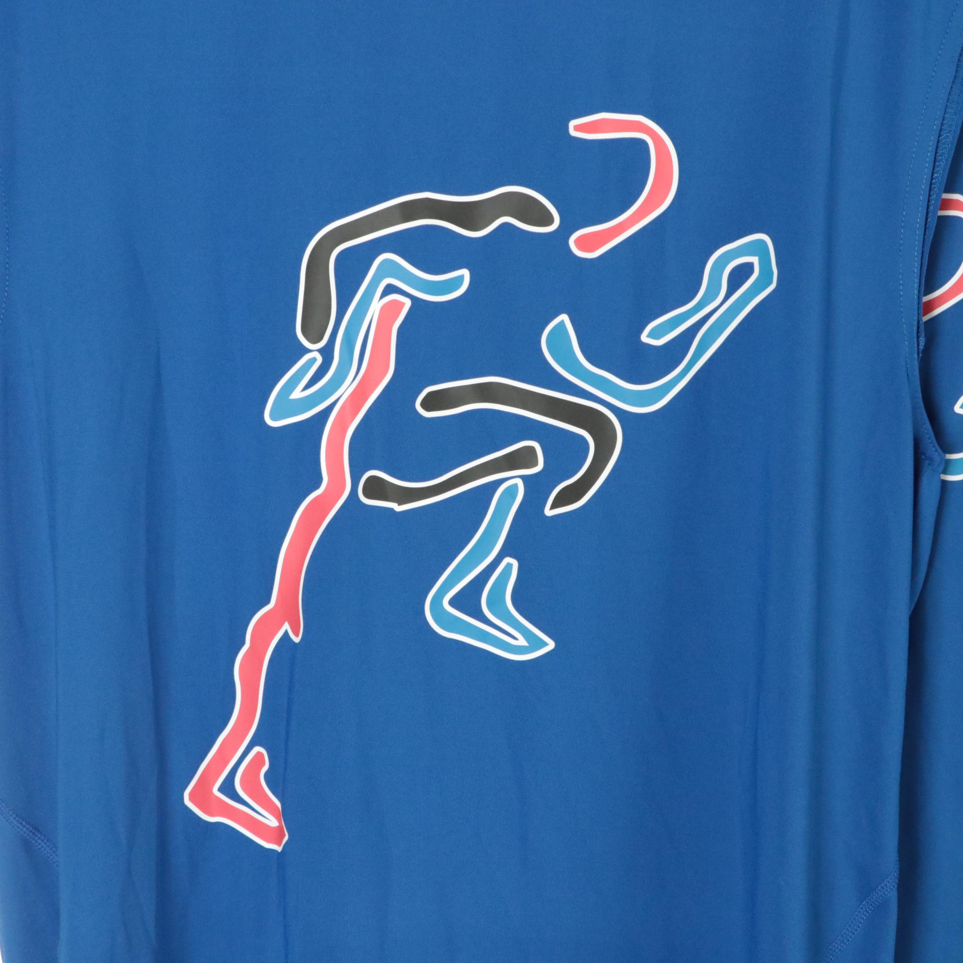 Men's Eastbay Chip Smith Performance Systems Logo T-Shirts, With Tags