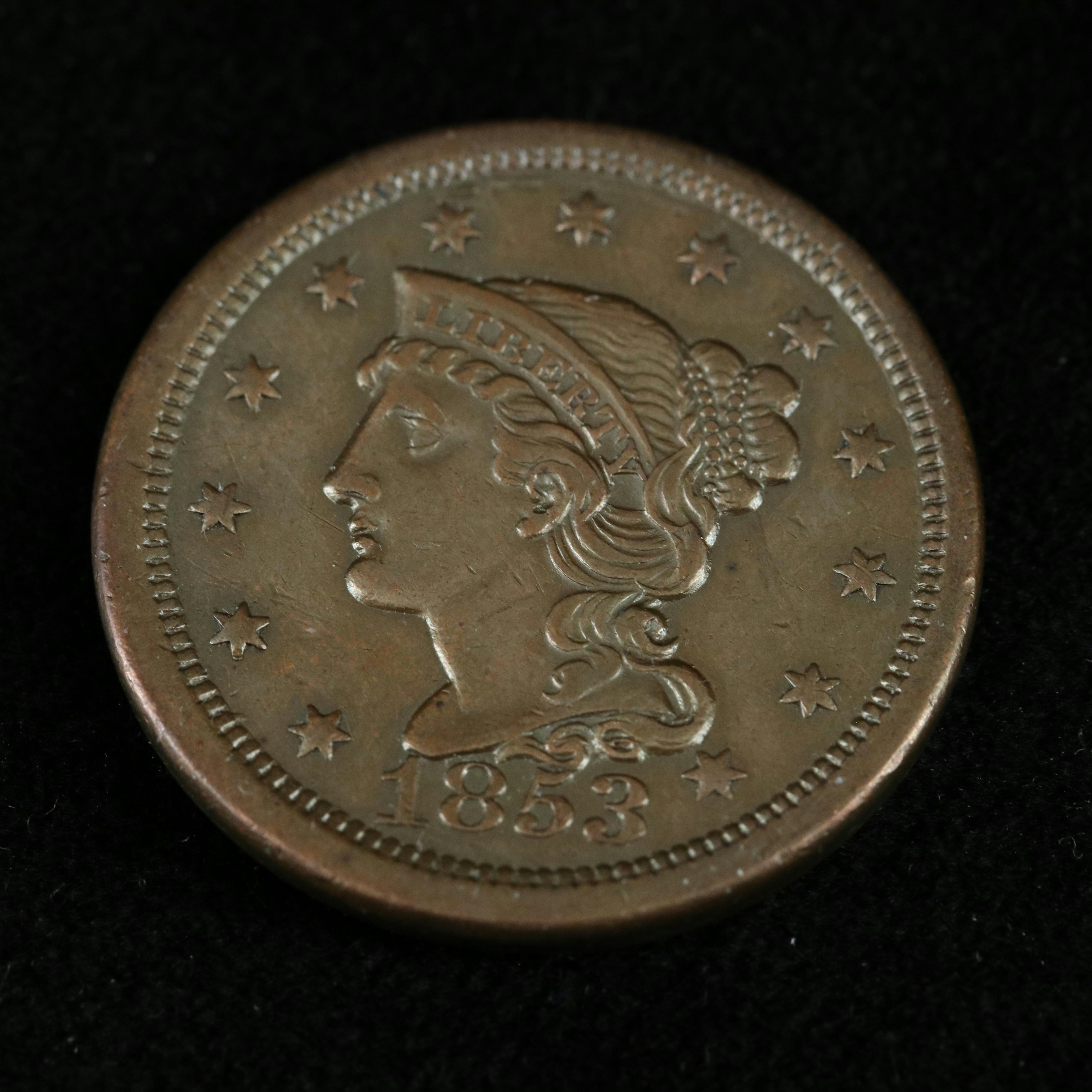 Coins, Stamps & Collectibles