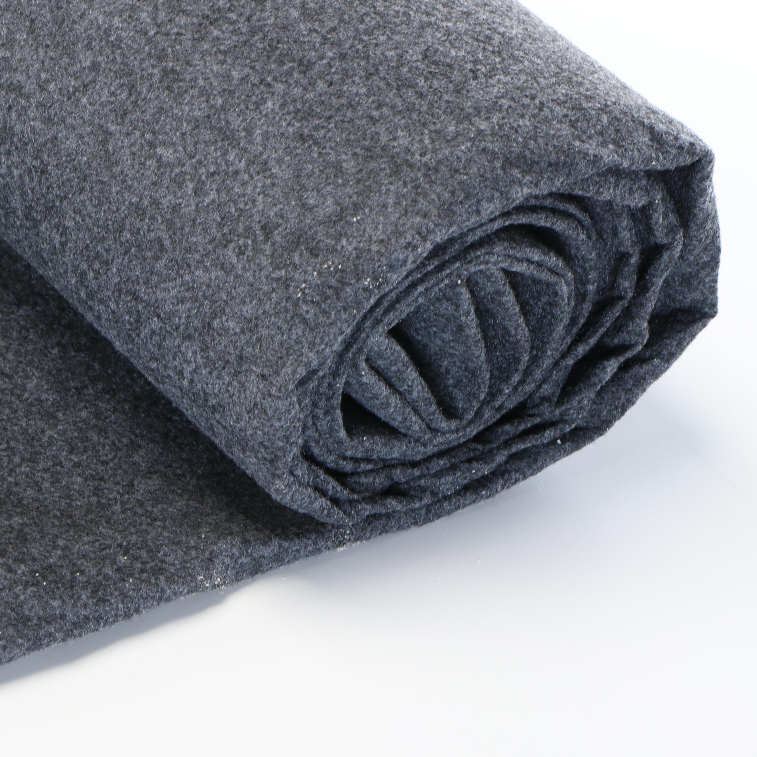 17' x 7'4 Machine Made Drymate Protective Mat