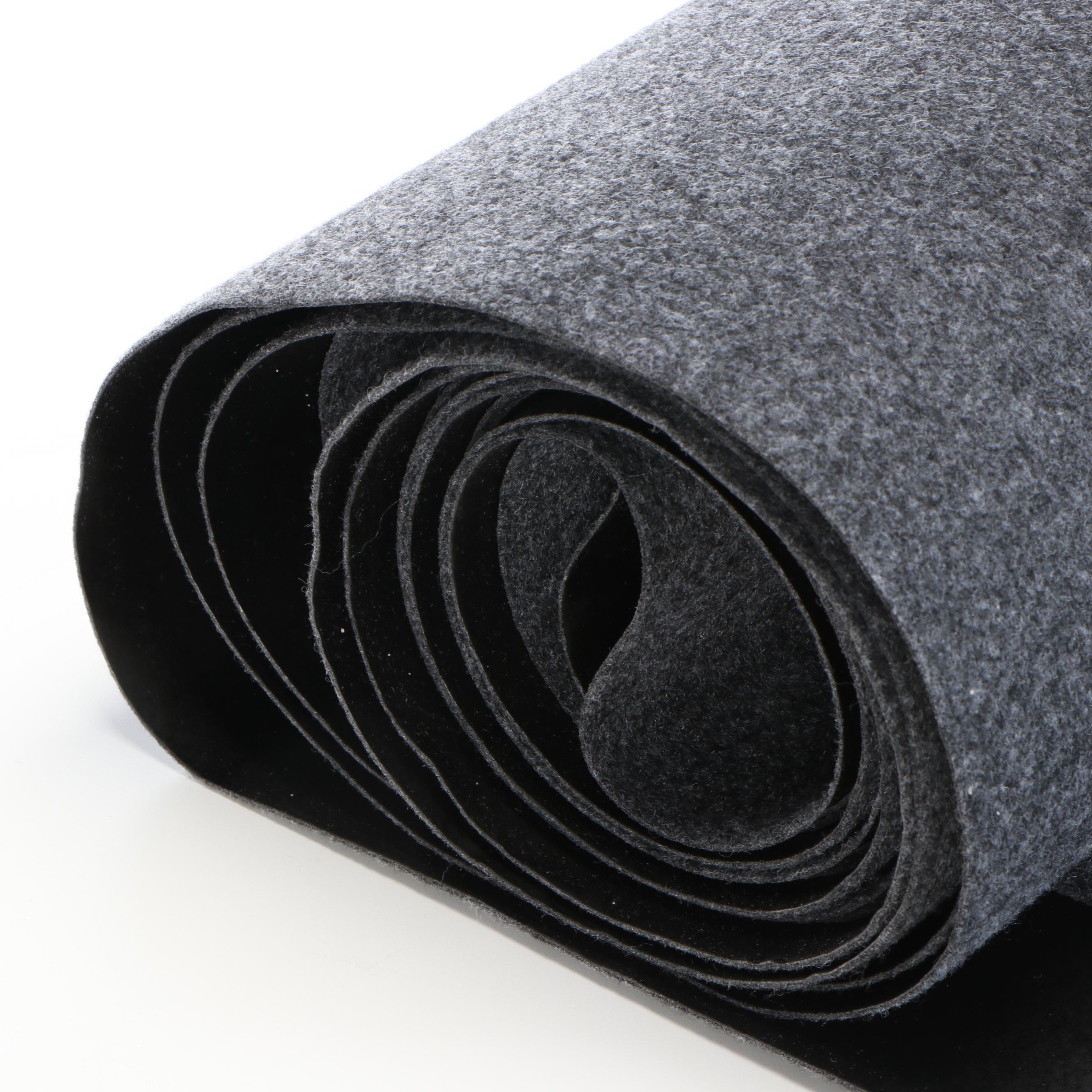 17' x 7'4 Machine Made Drymate Protective Mat