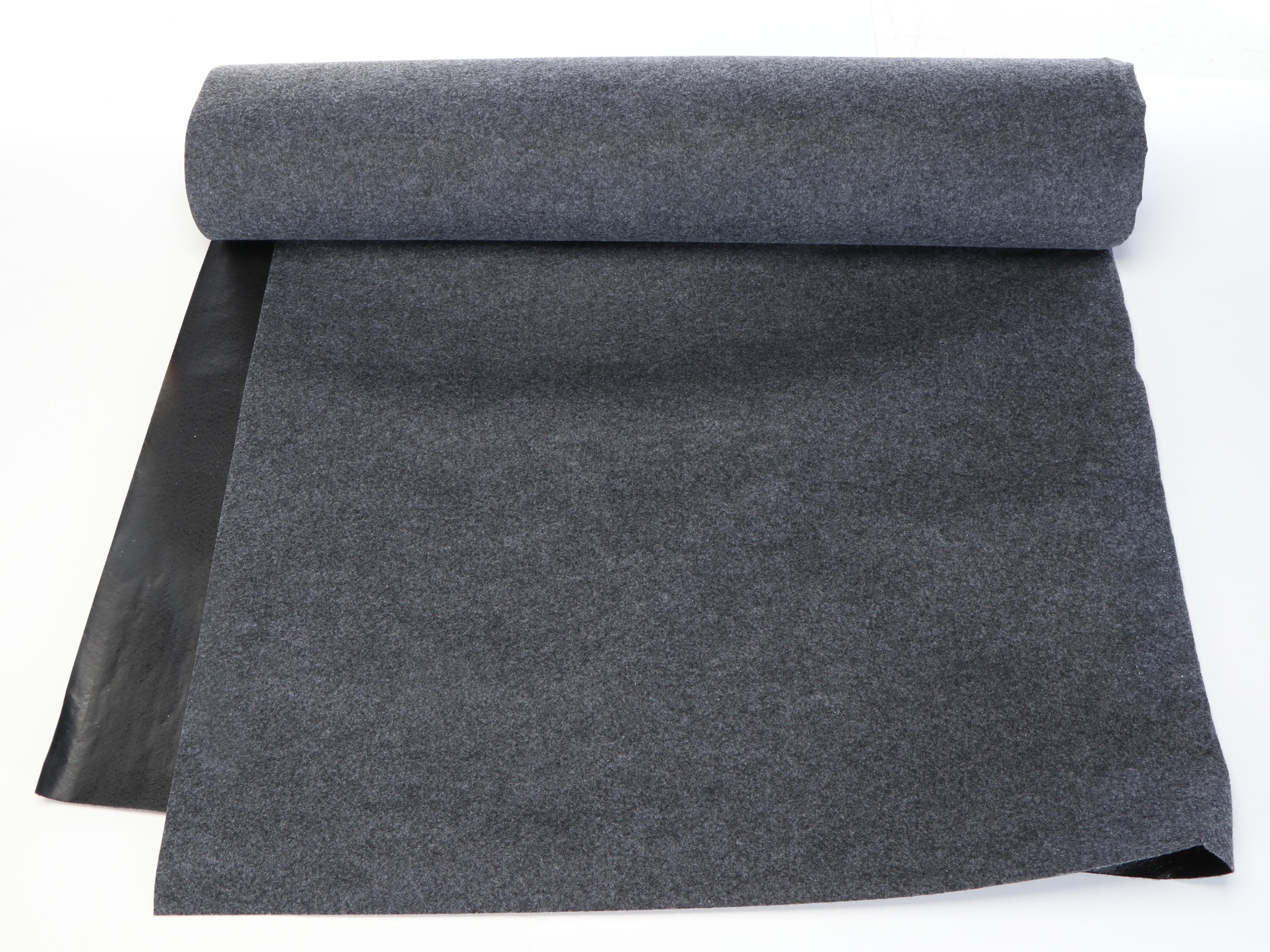 17' x 7'4 Machine Made Drymate Protective Mat