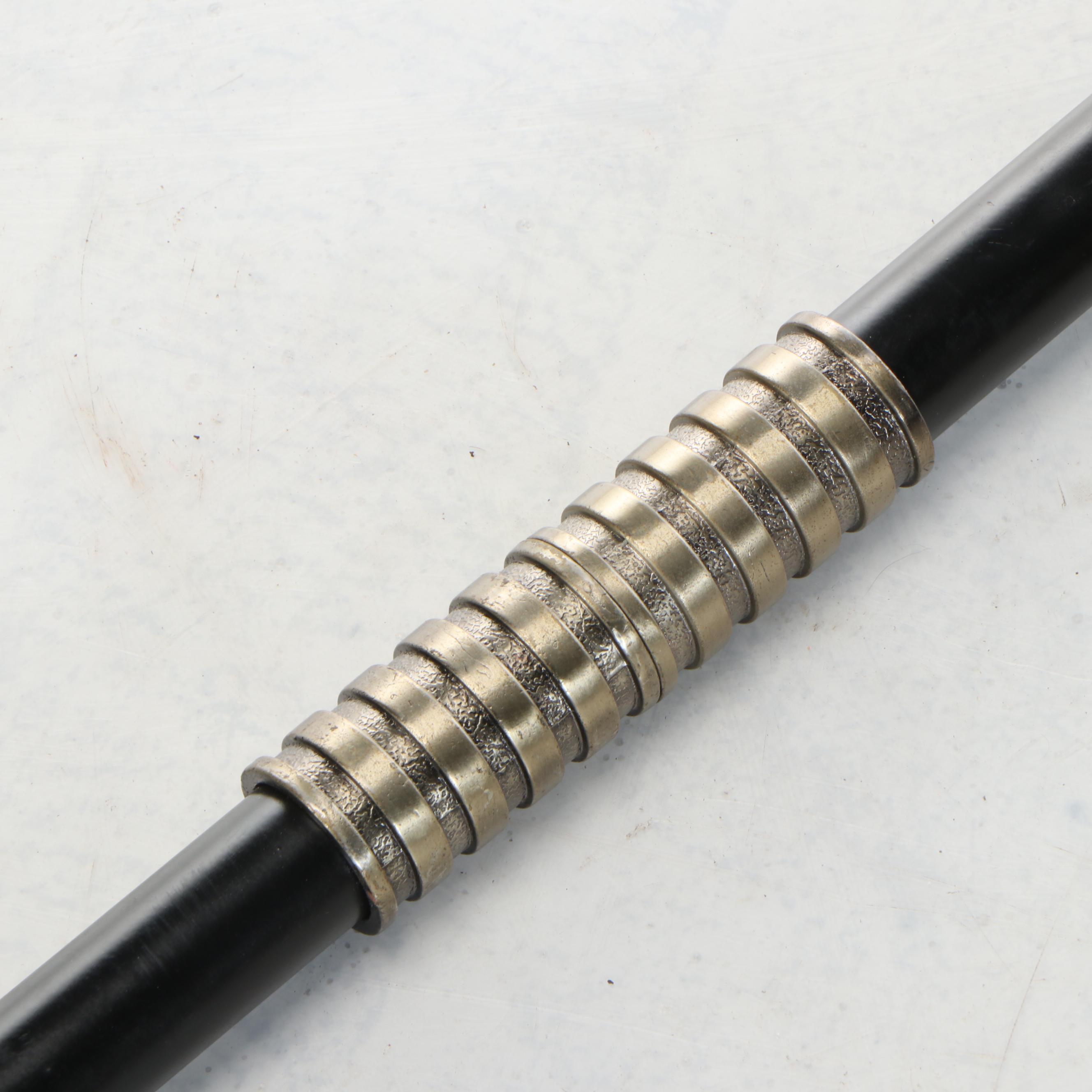 Medieval Fantasy Style Battle Halberd