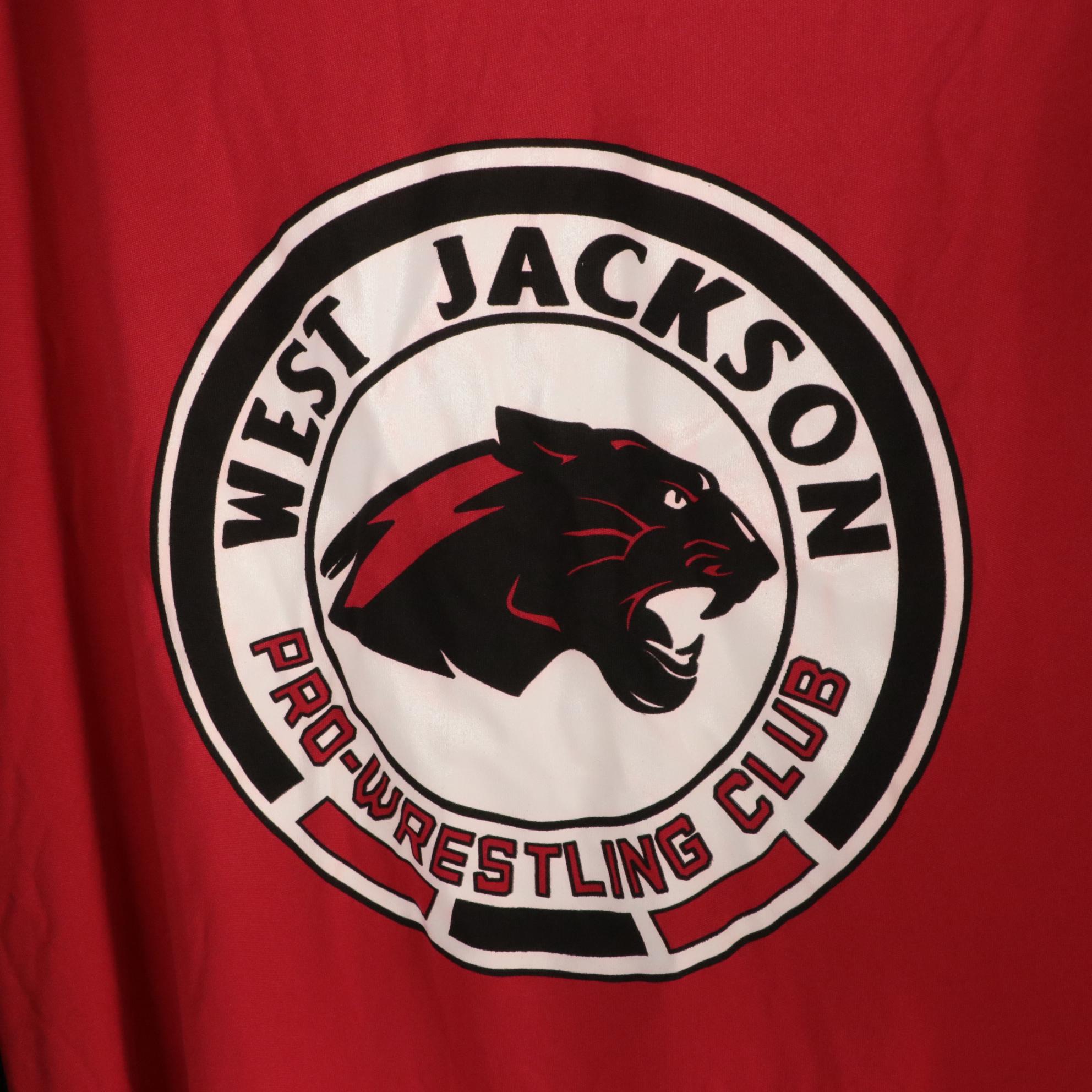 Men's Eastbay Chip Smith Performance Systems Logo T-Shirts with Tags and More