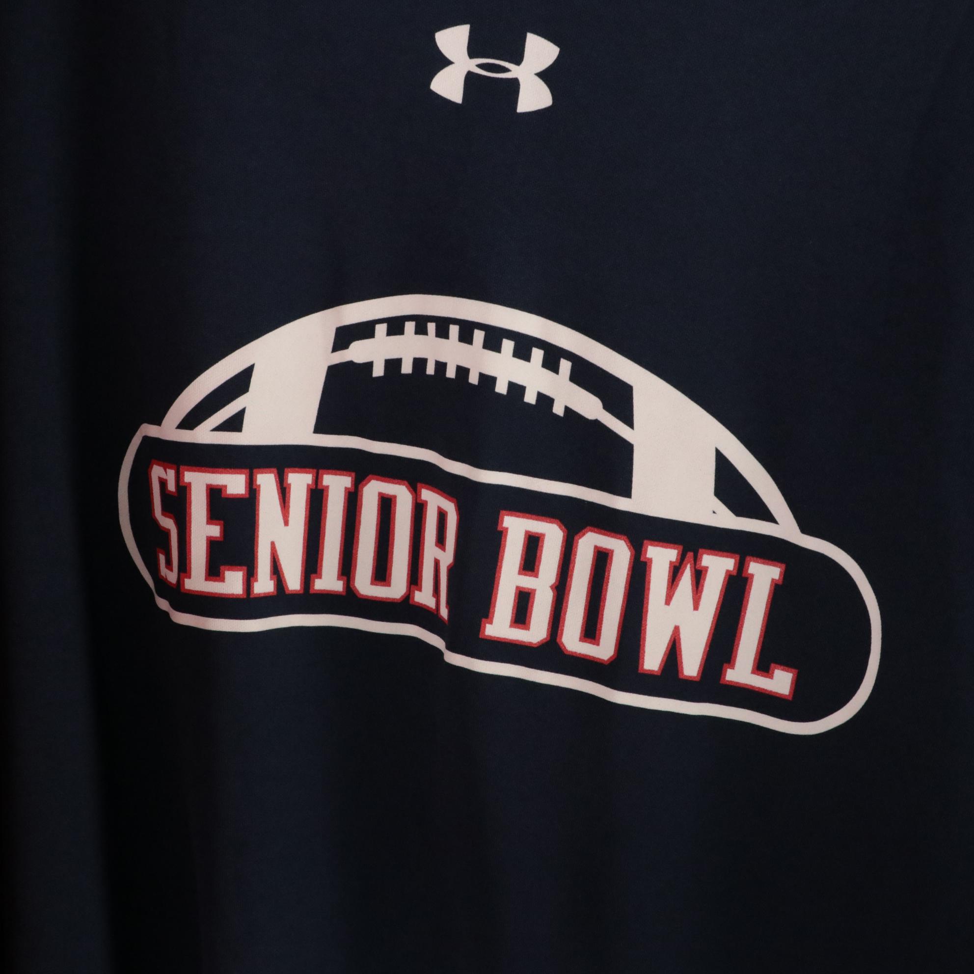 Men's Eastbay Chip Smith Performance Systems Logo T-Shirts with Tags and More