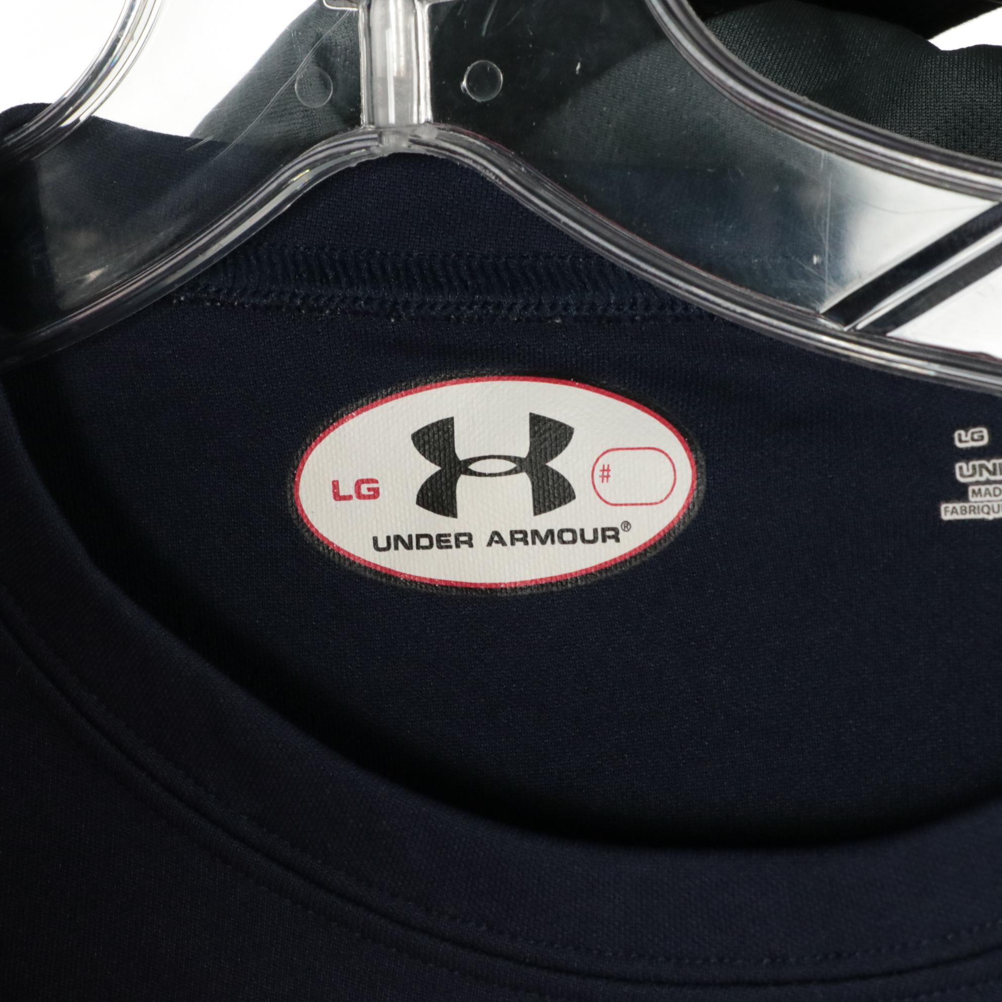 Men's Eastbay Chip Smith Performance Systems Logo T-Shirts with Tags and More