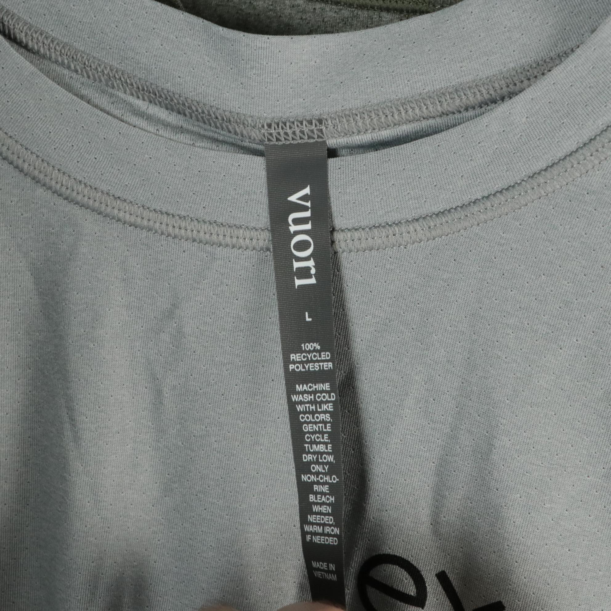 Men's Eastbay Chip Smith Performance Systems Logo T-Shirts with Tags and More