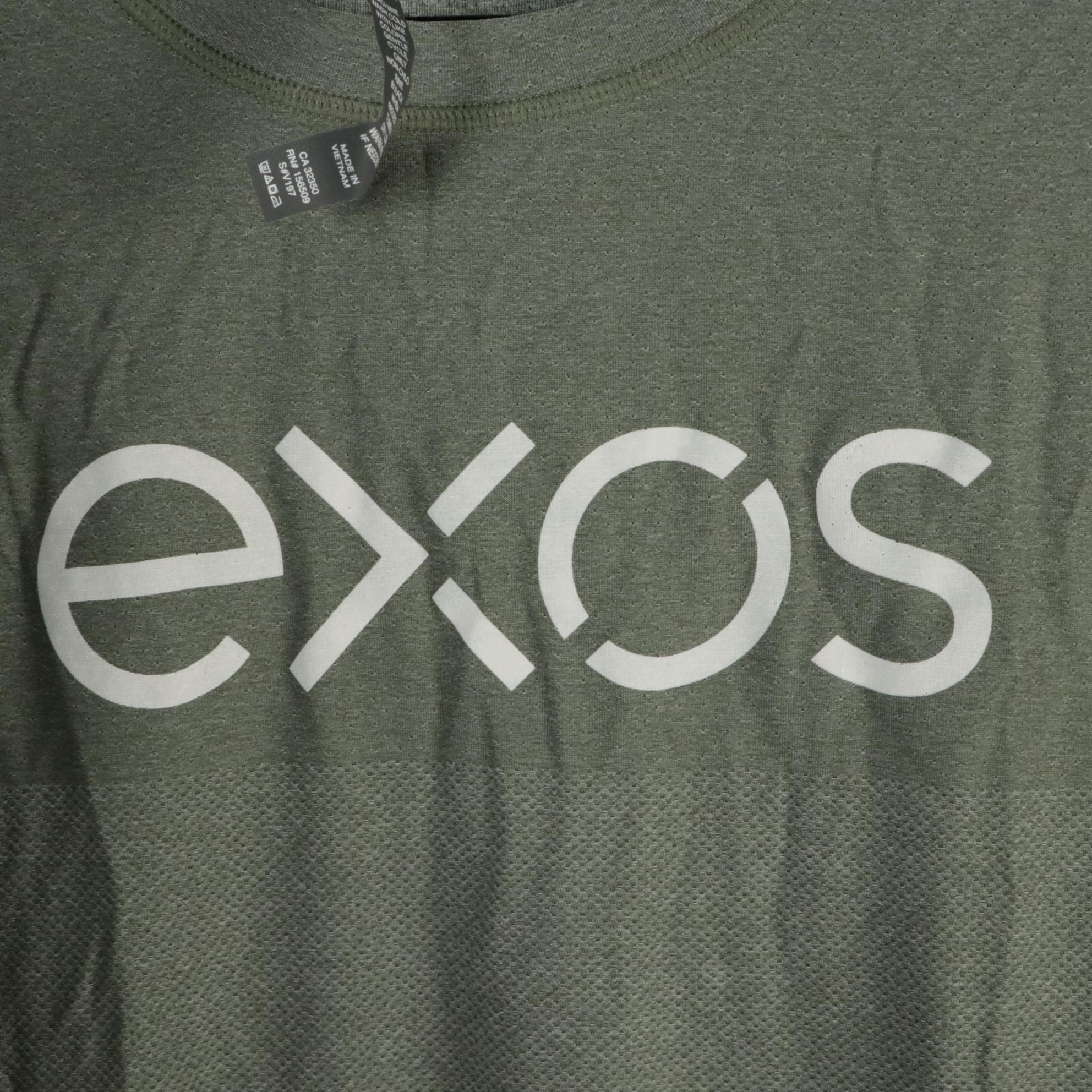 Men's Eastbay Chip Smith Performance Systems Logo T-Shirts with Tags and More