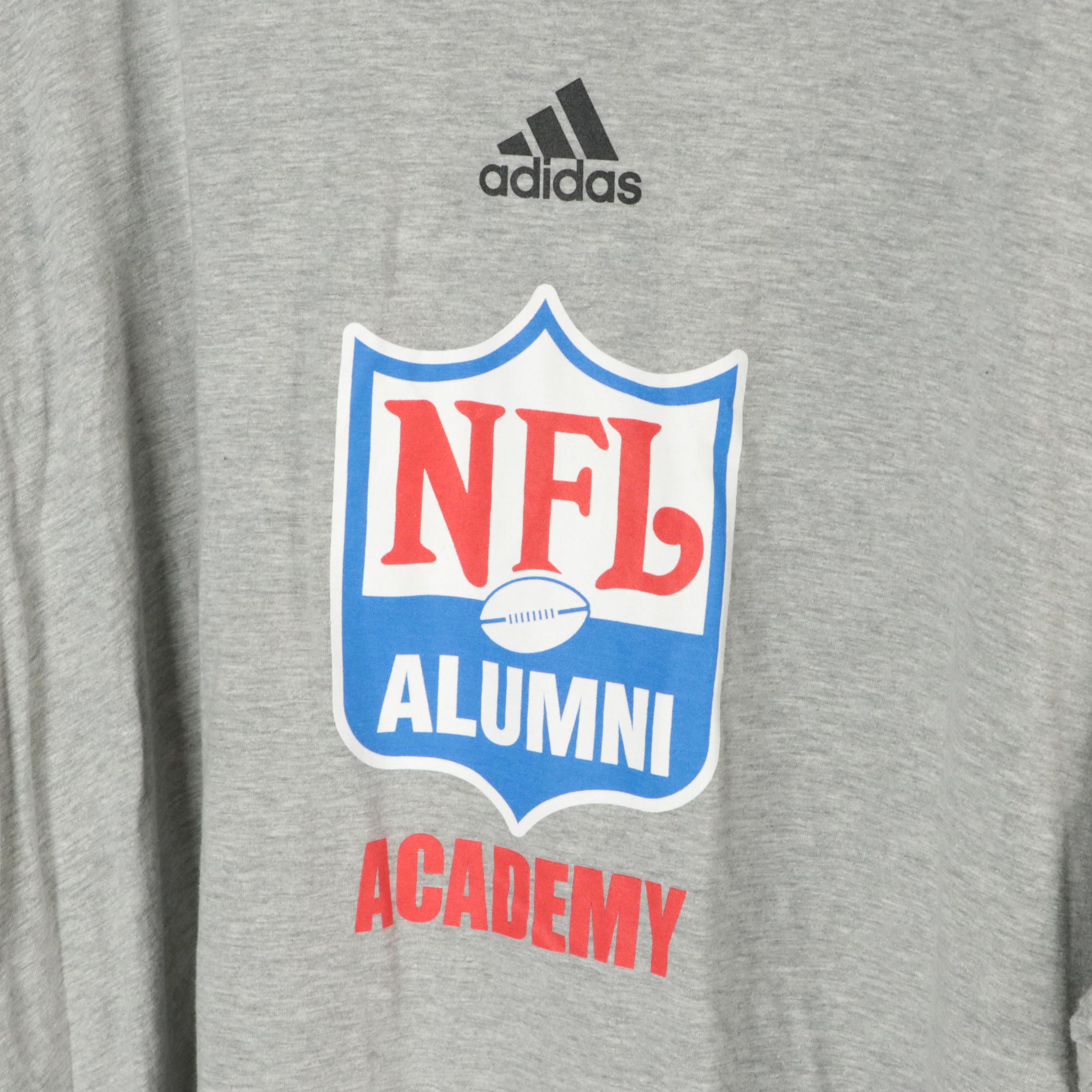 Men's Eastbay Chip Smith Performance Systems Logo T-Shirts with Tags and More