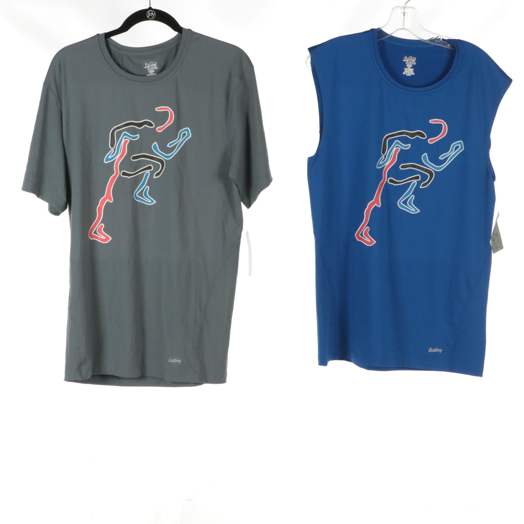 Nike Duke University Long Sleeve Zip-up Jacket with Chip Smith Logo Shirts