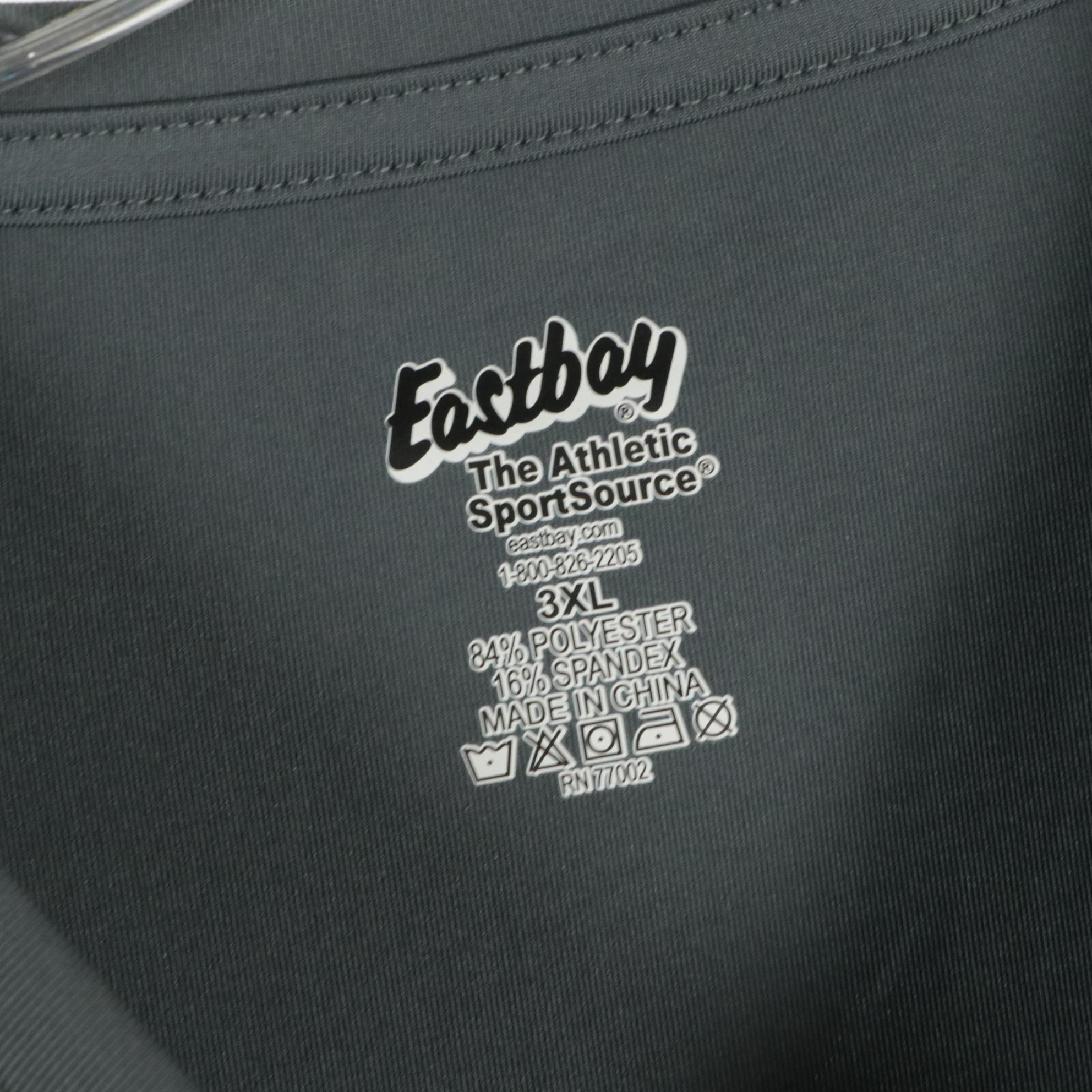 Nike Duke University Long Sleeve Zip-up Jacket with Chip Smith Logo Shirts