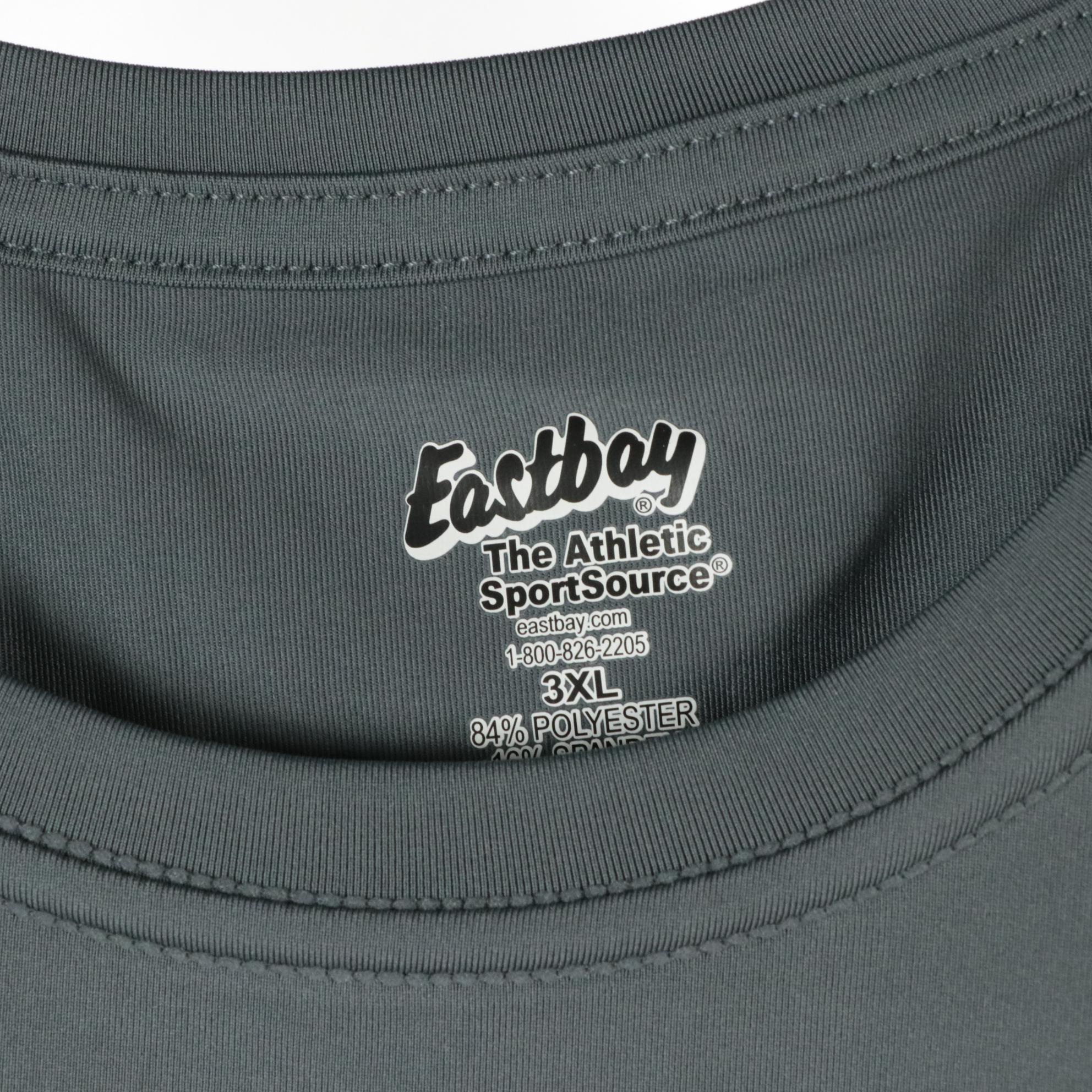 Nike Duke University Long Sleeve Zip-up Jacket with Chip Smith Logo Shirts