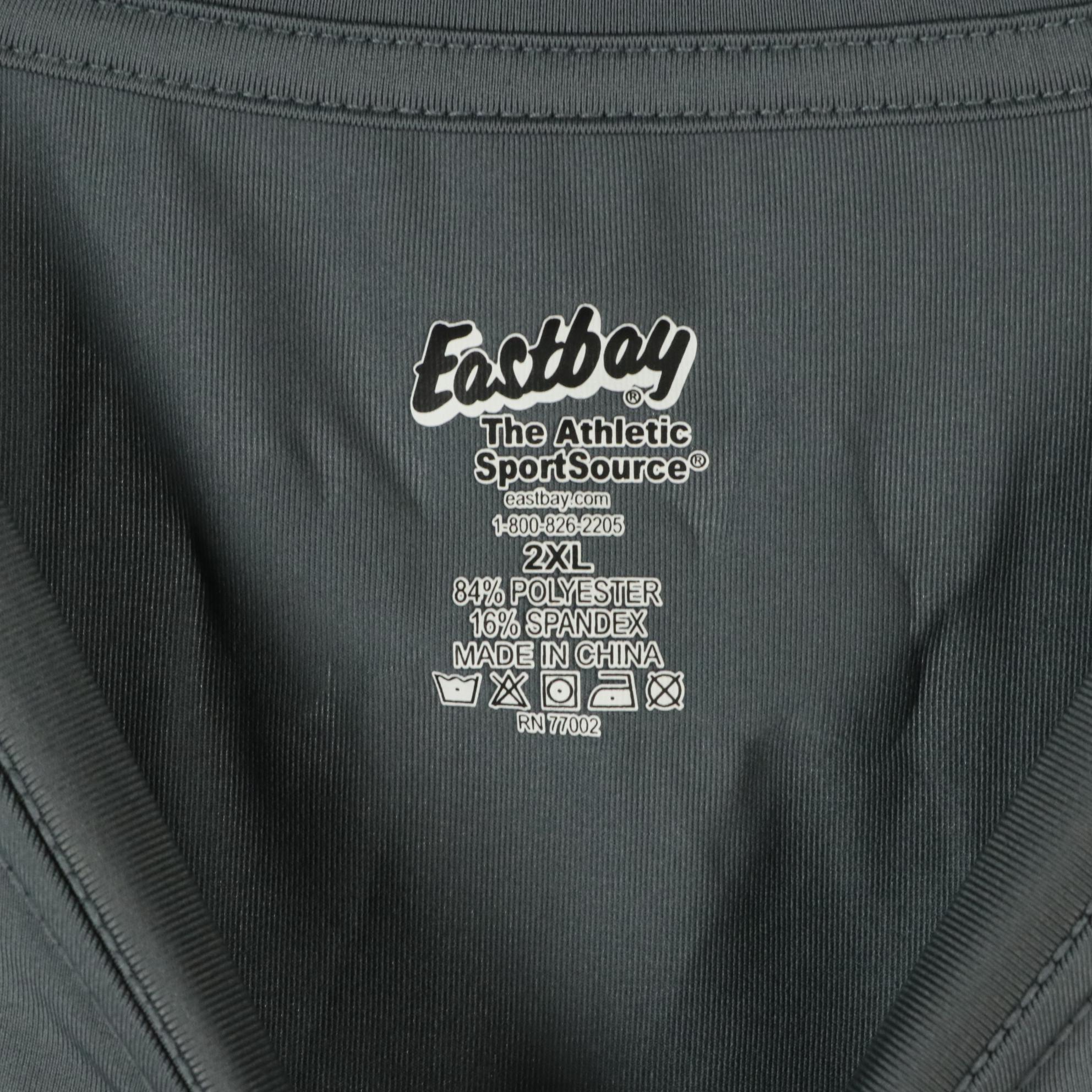 Nike Duke University Long Sleeve Zip-up Jacket with Chip Smith Logo Shirts