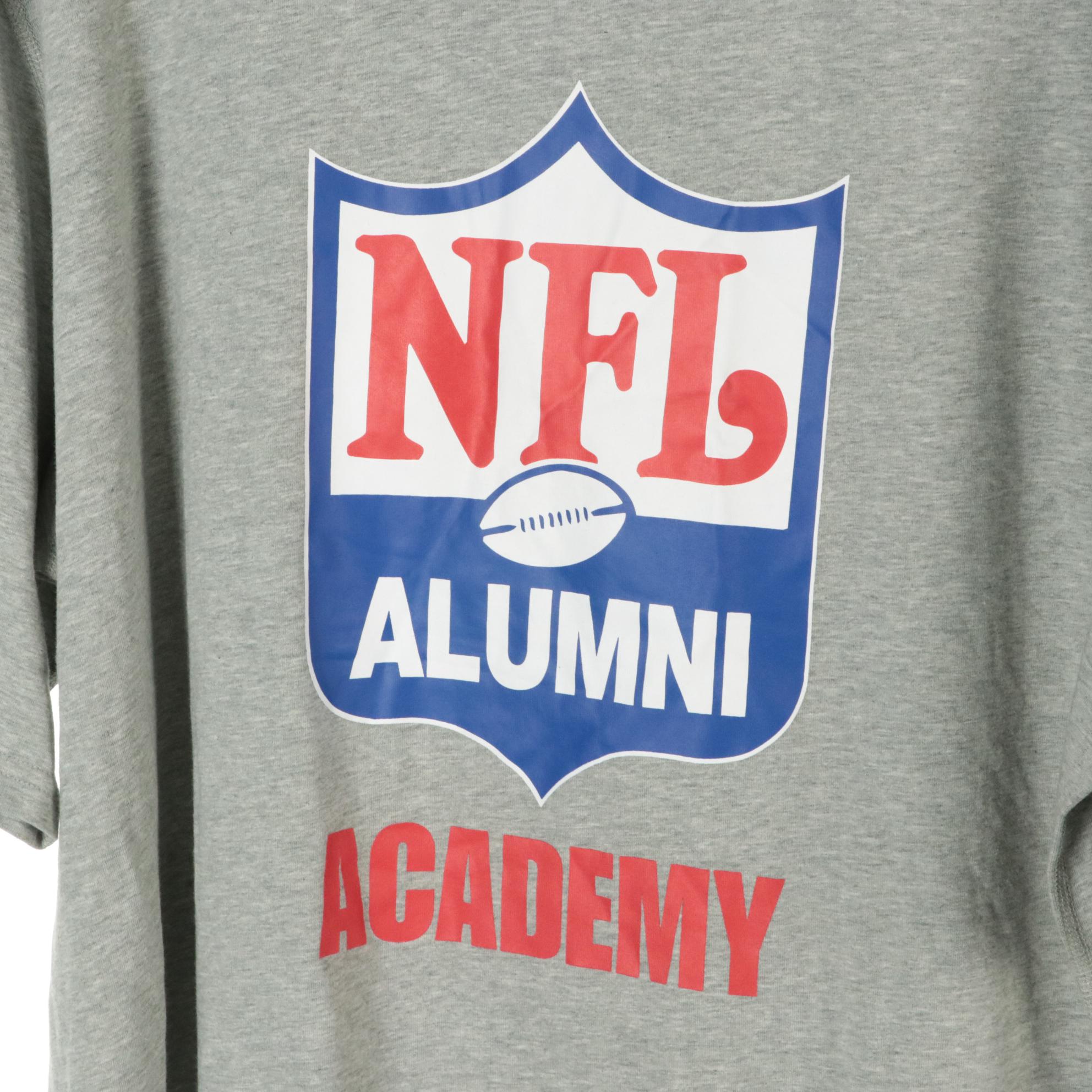 Men's Eastbay Chip Smith Performance Systems Logo T-Shirts with Tags