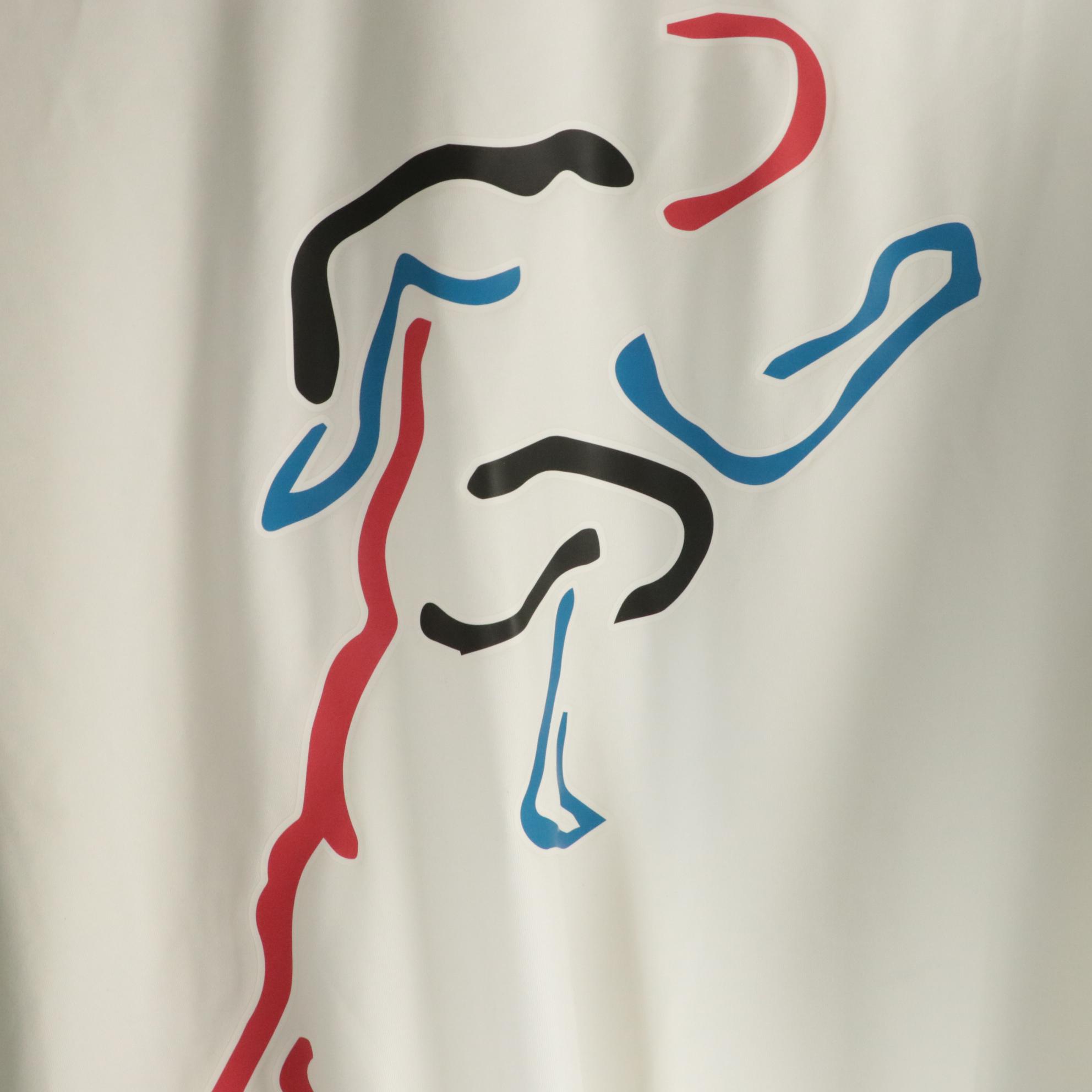 Men's Eastbay Chip Smith Performance Systems Logo T-Shirts with Tags