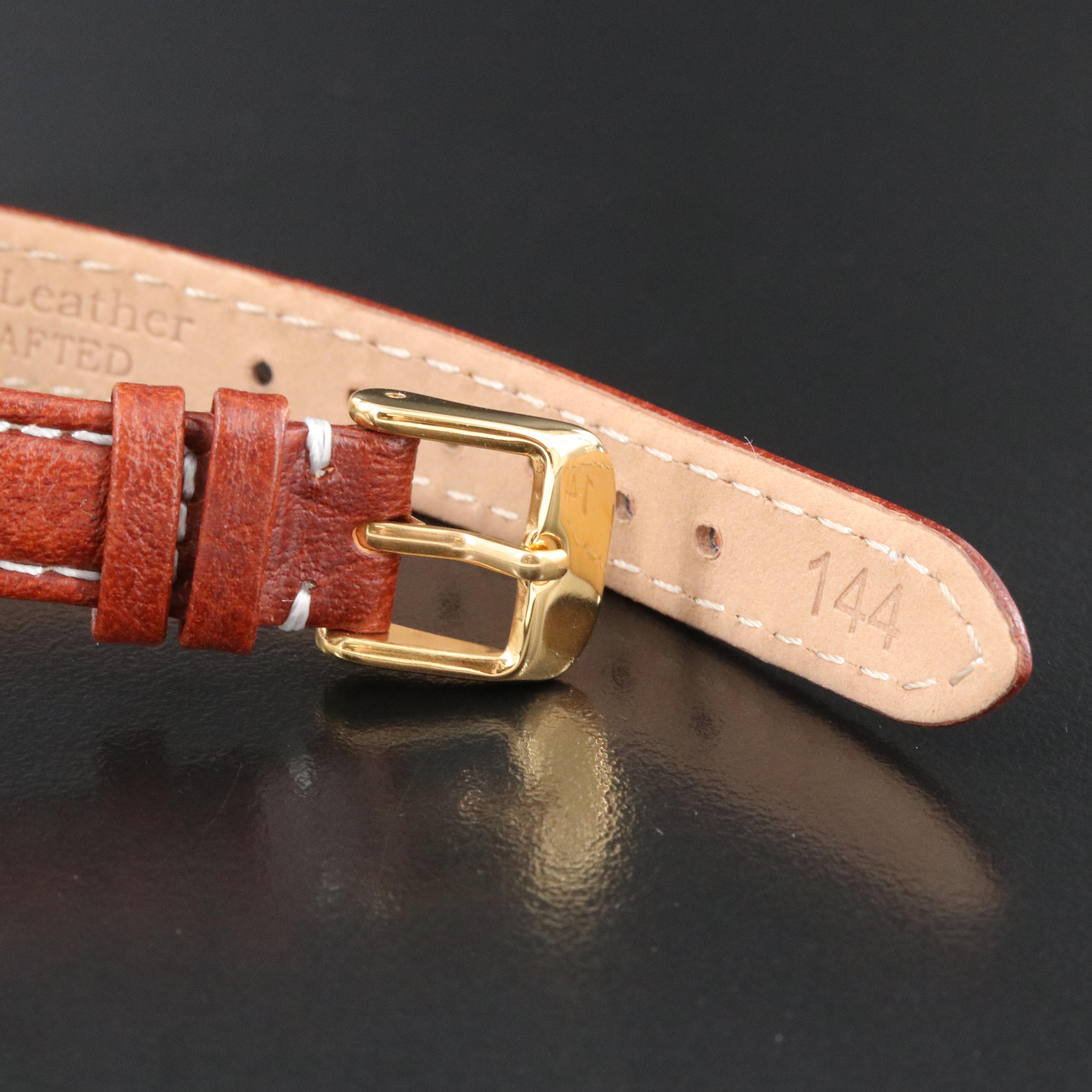 Blancpain Villeret Triple Calendar Moonphase 18K Steel Automatic Watch 1088