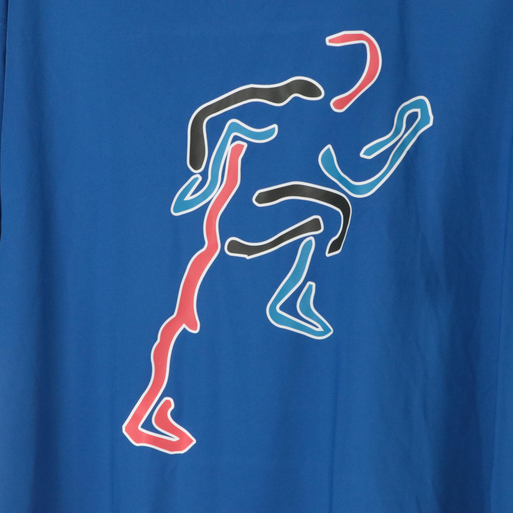 Men's Eastbay Chip Smith Performance Systems Logo T-Shirts with Tags and More