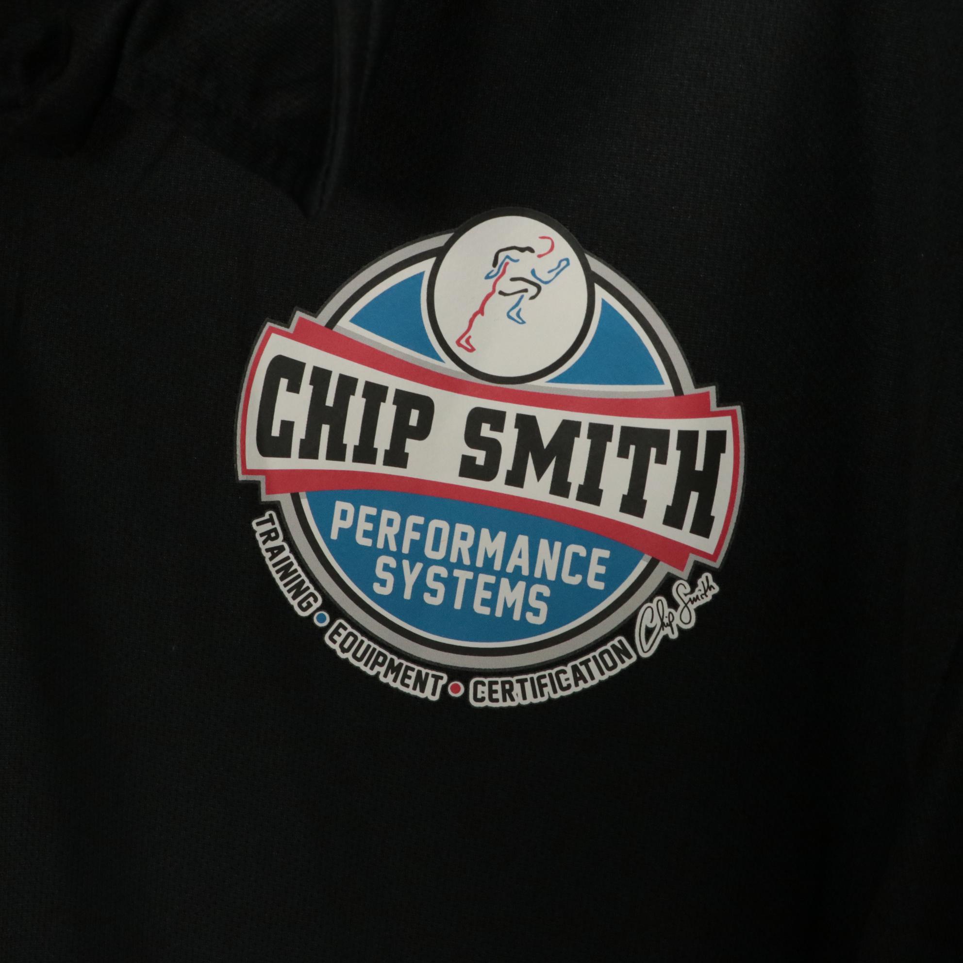 Men's Eastbay Chip Smith Performance Systems Logo T-Shirts with Tags and More