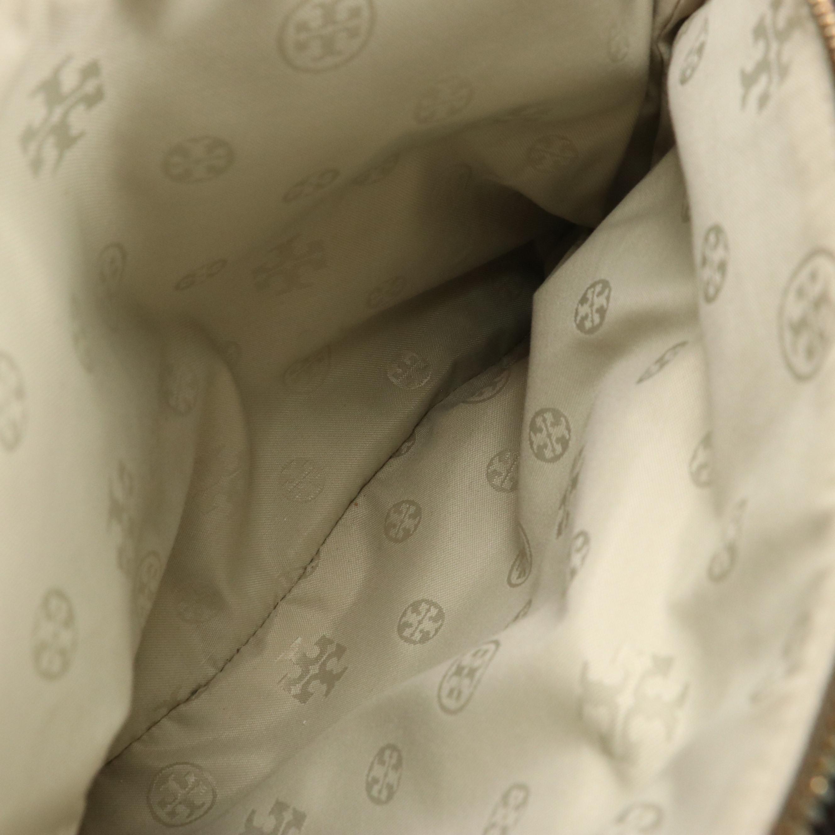 Kate Spade Savannah Parliament & Tory Burch Catalina Embossed Snakeskin Bags