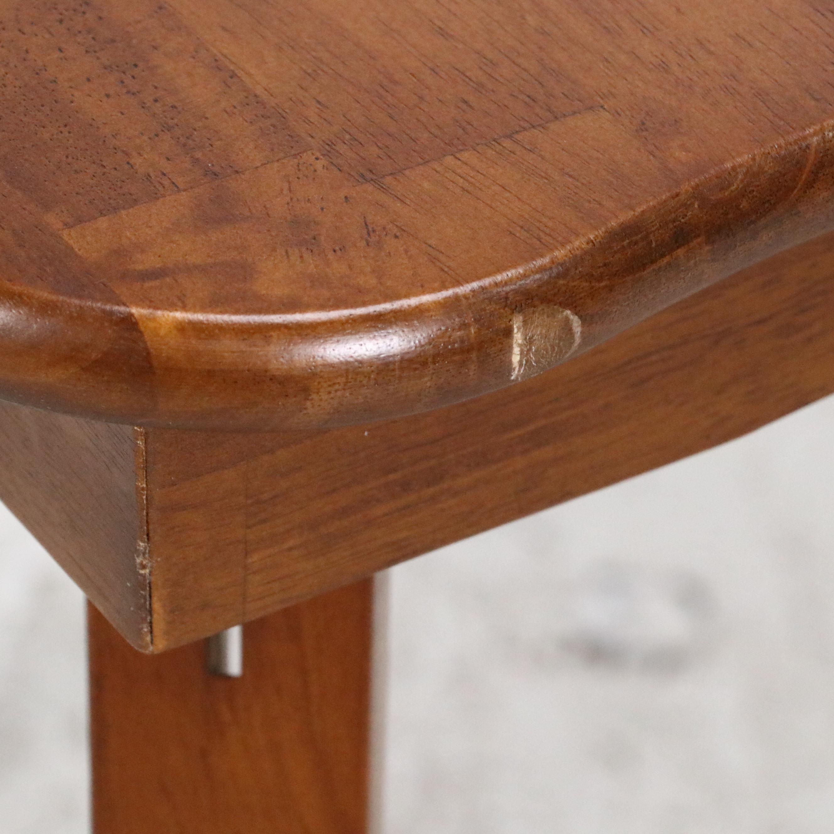 Stakmore Wooden Folding Table