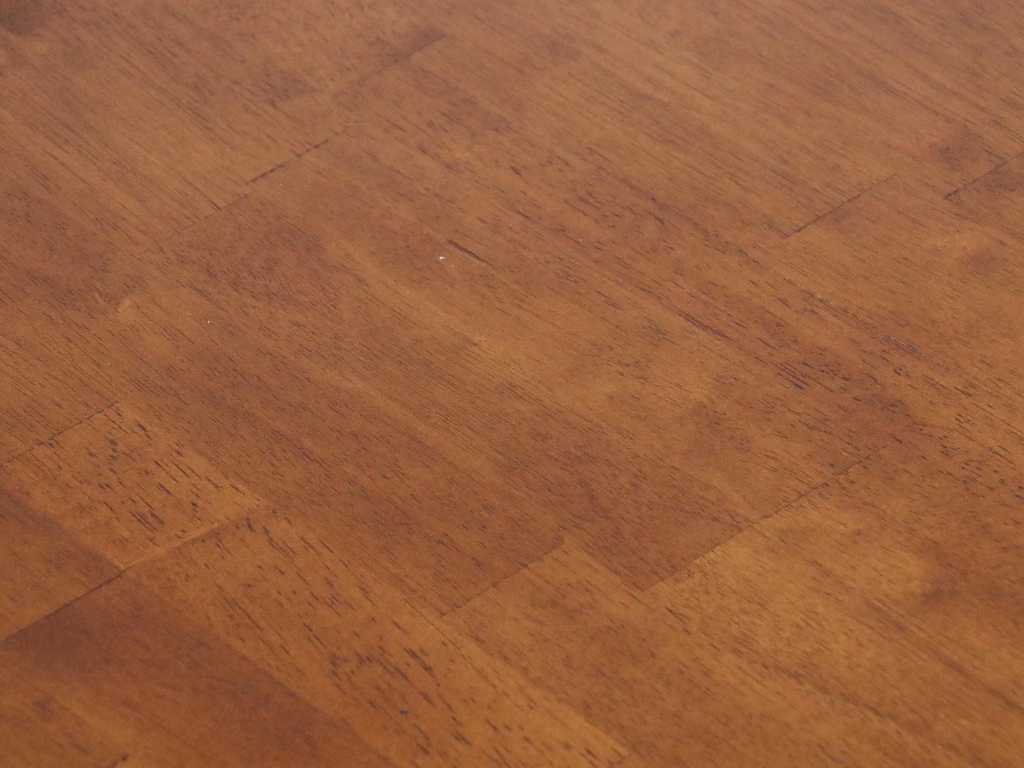 Stakmore Wooden Folding Table