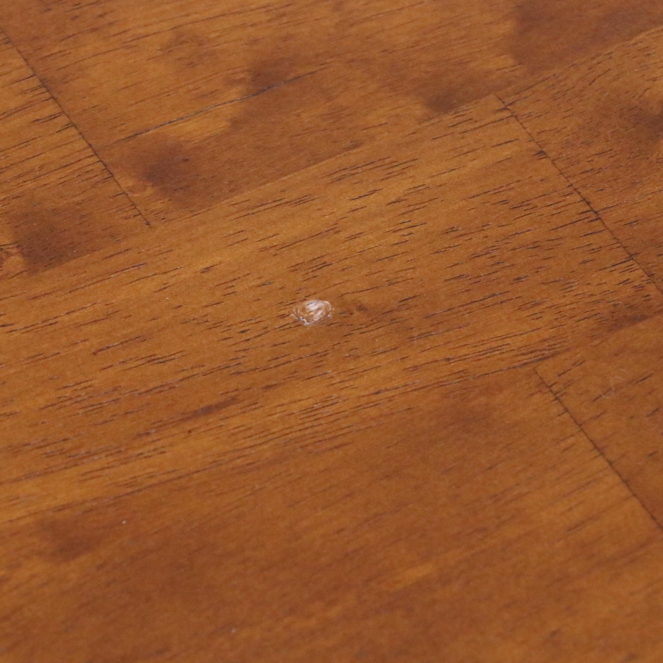 Stakmore Wooden Folding Table