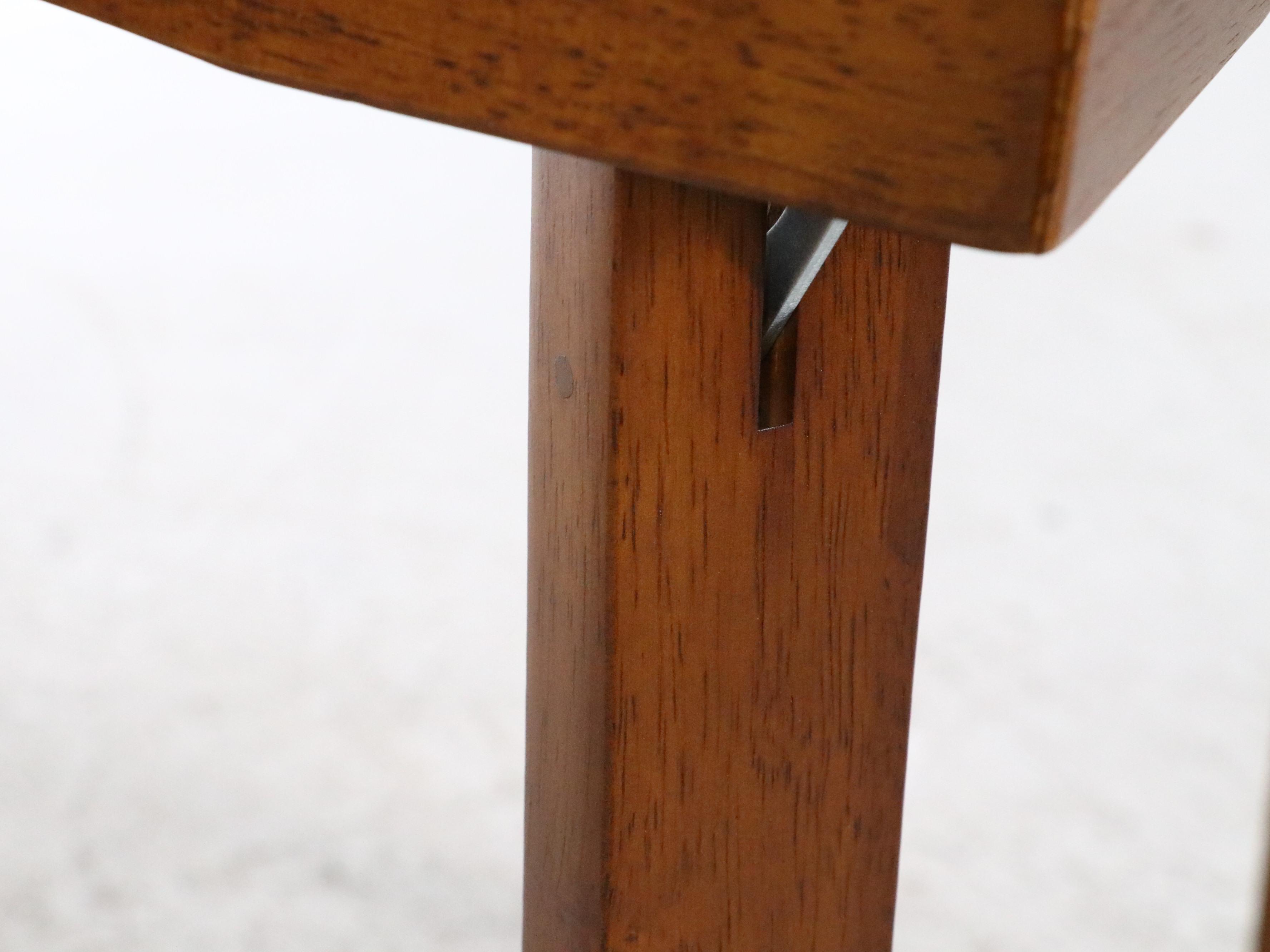 Stakmore Wooden Folding Table