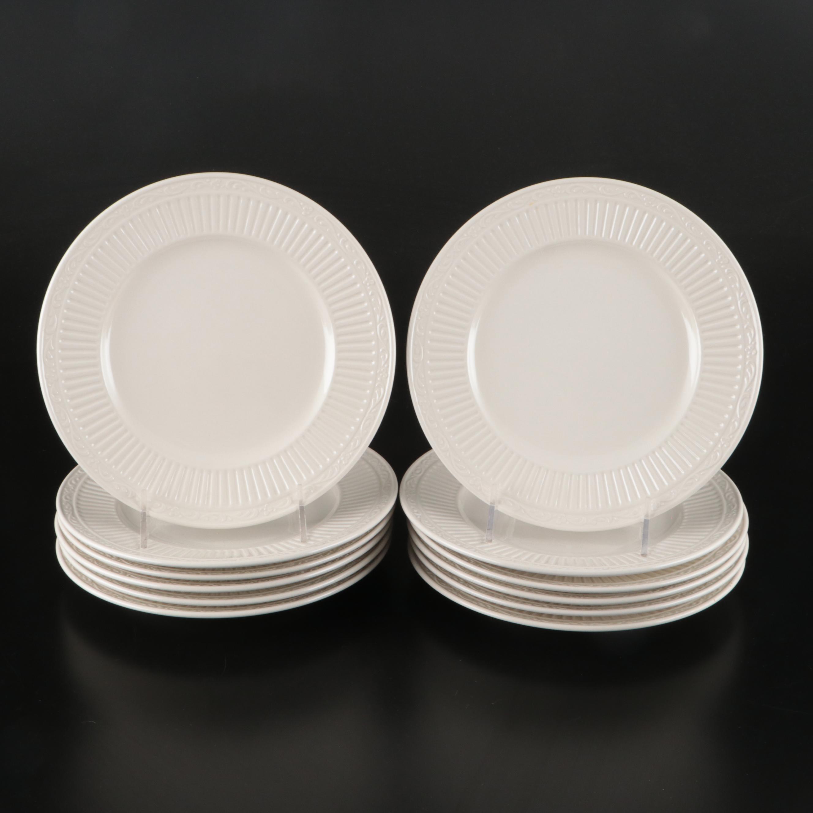 Mikasa "Italian Countryside" Dinnerware and Serving Pieces