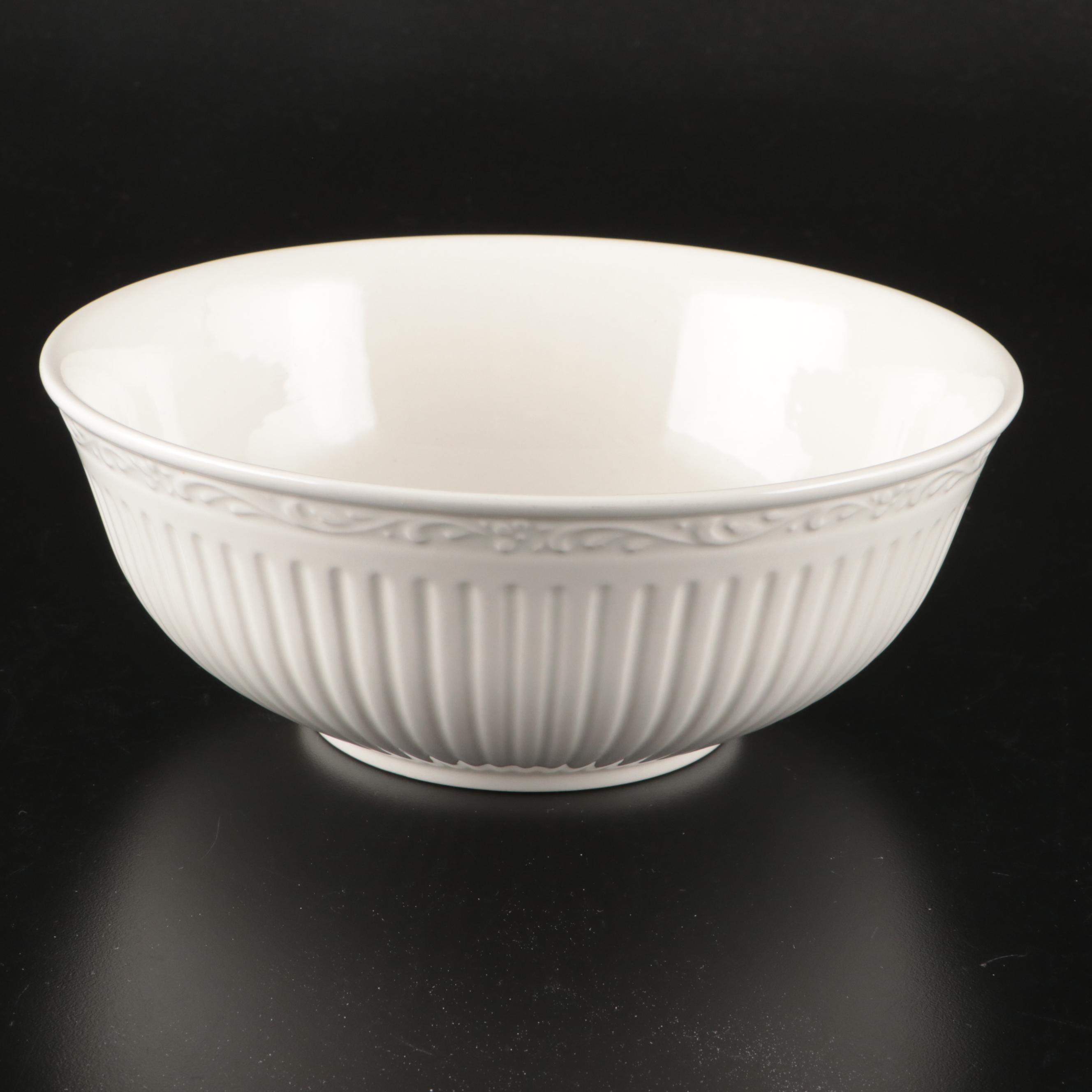 Mikasa "Italian Countryside" Dinnerware and Serving Pieces