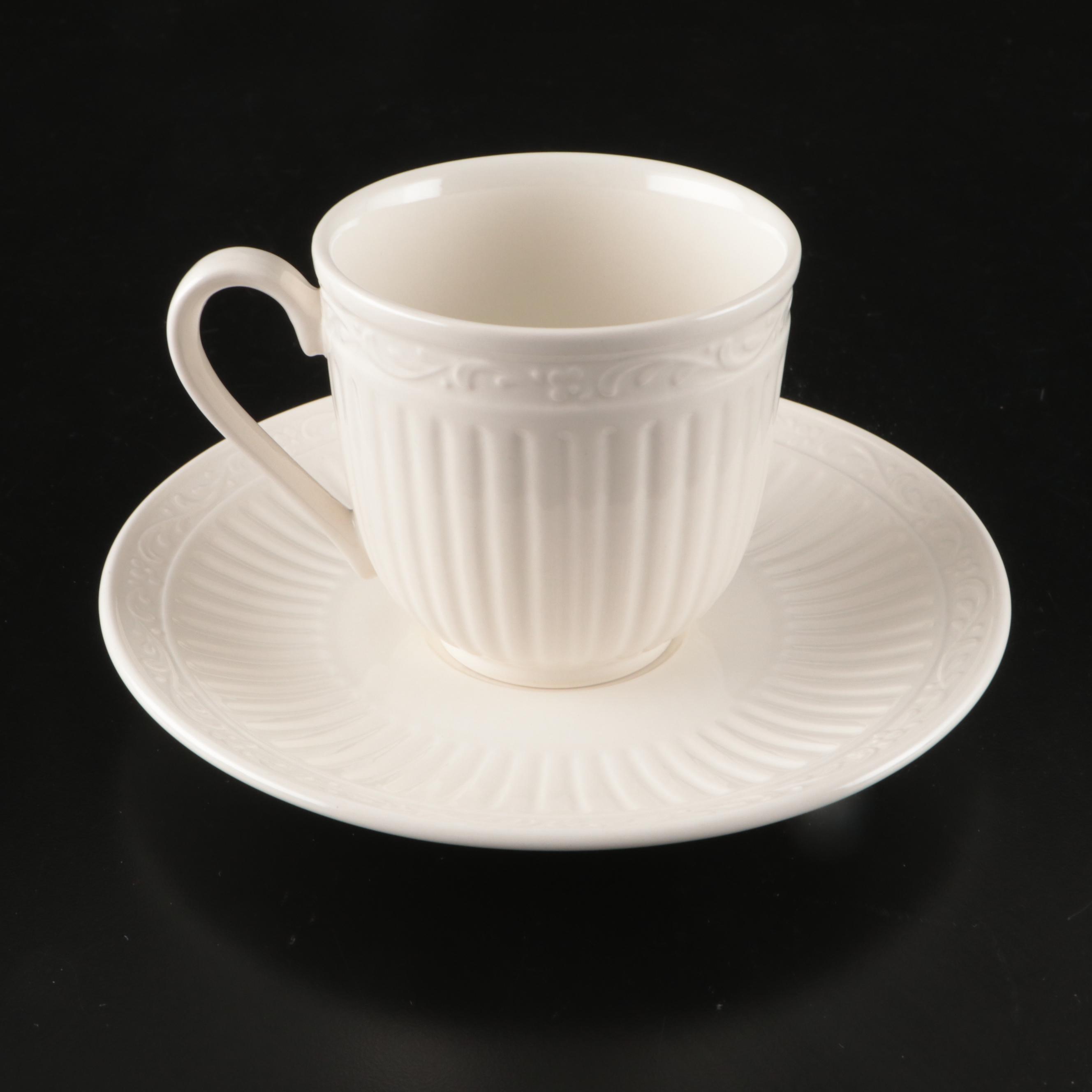 Mikasa "Italian Countryside" Dinnerware and Serving Pieces