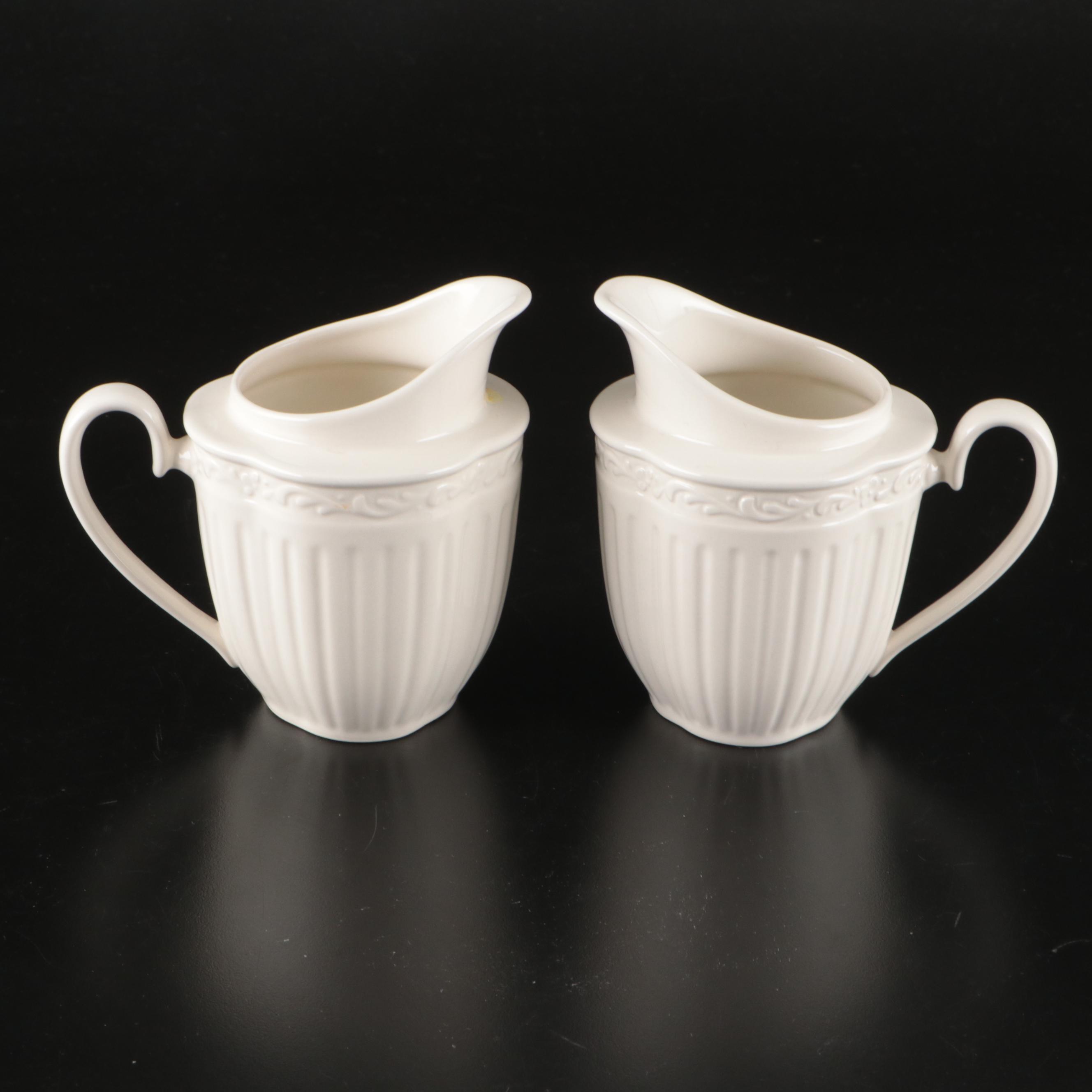 Mikasa "Italian Countryside" Dinnerware and Serving Pieces