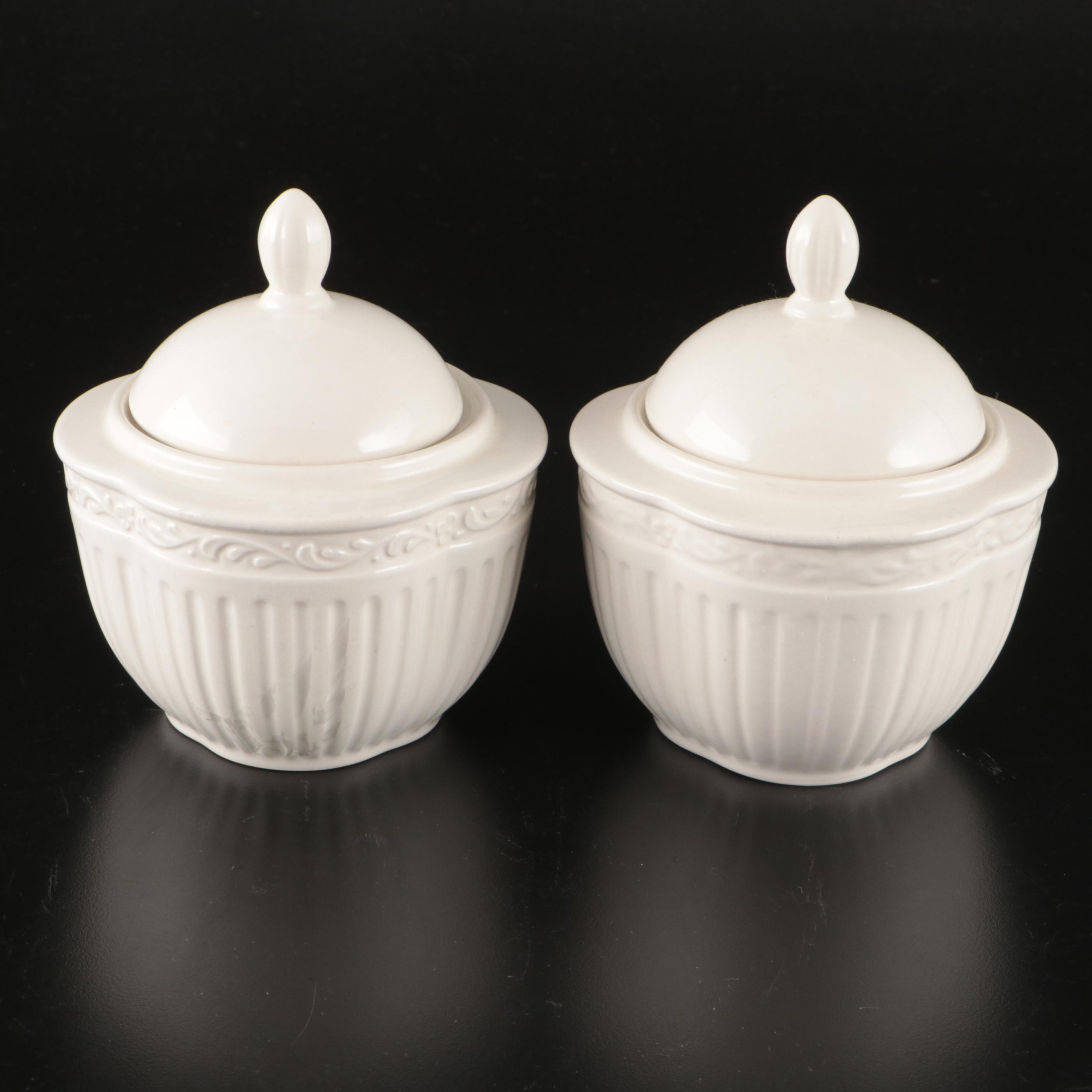 Mikasa "Italian Countryside" Dinnerware and Serving Pieces