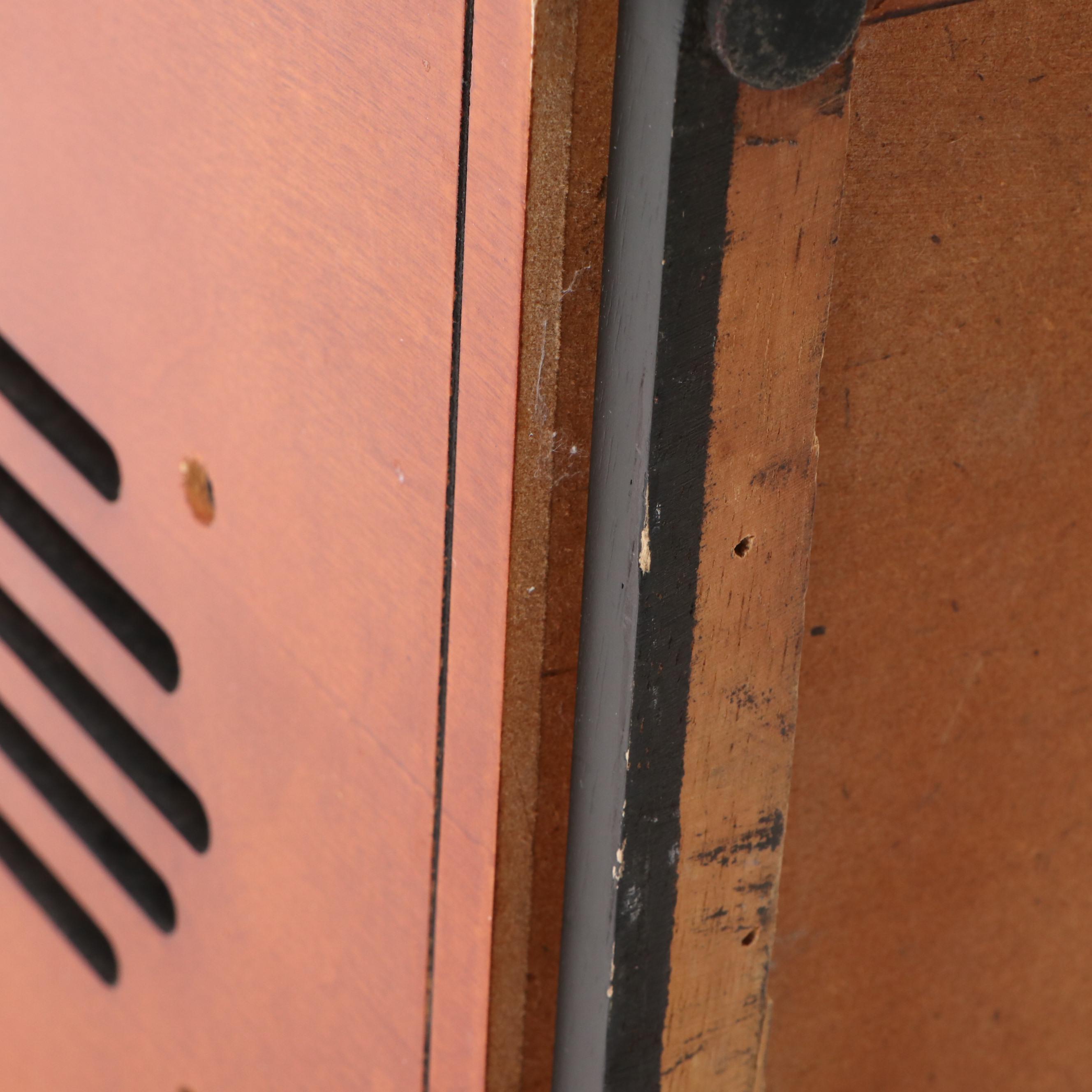 Crosley Collector's Edition Table Top Radio/CD Player