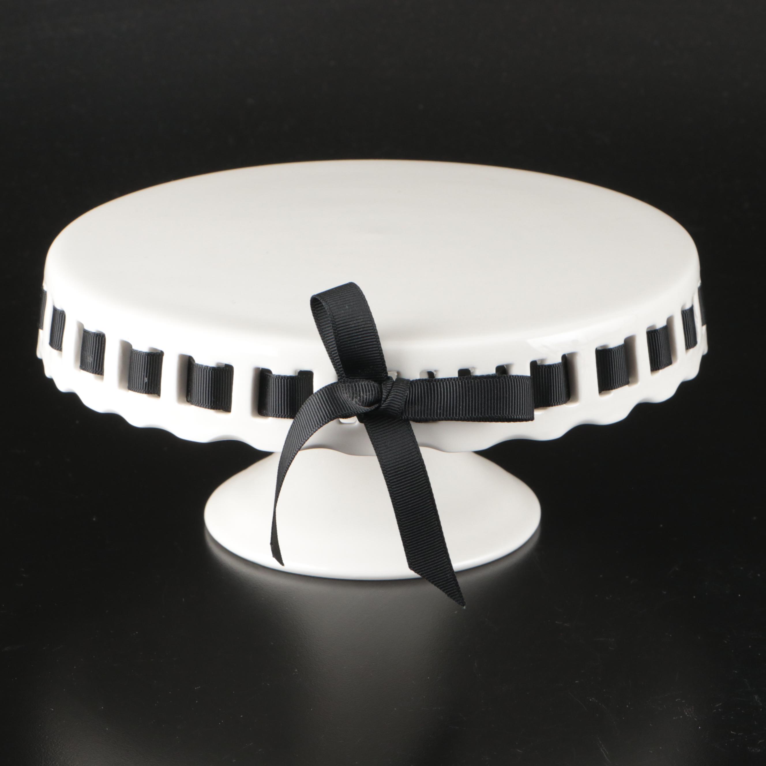 Pier 1 with Mixing Bowls and Other Ceramic Tableware