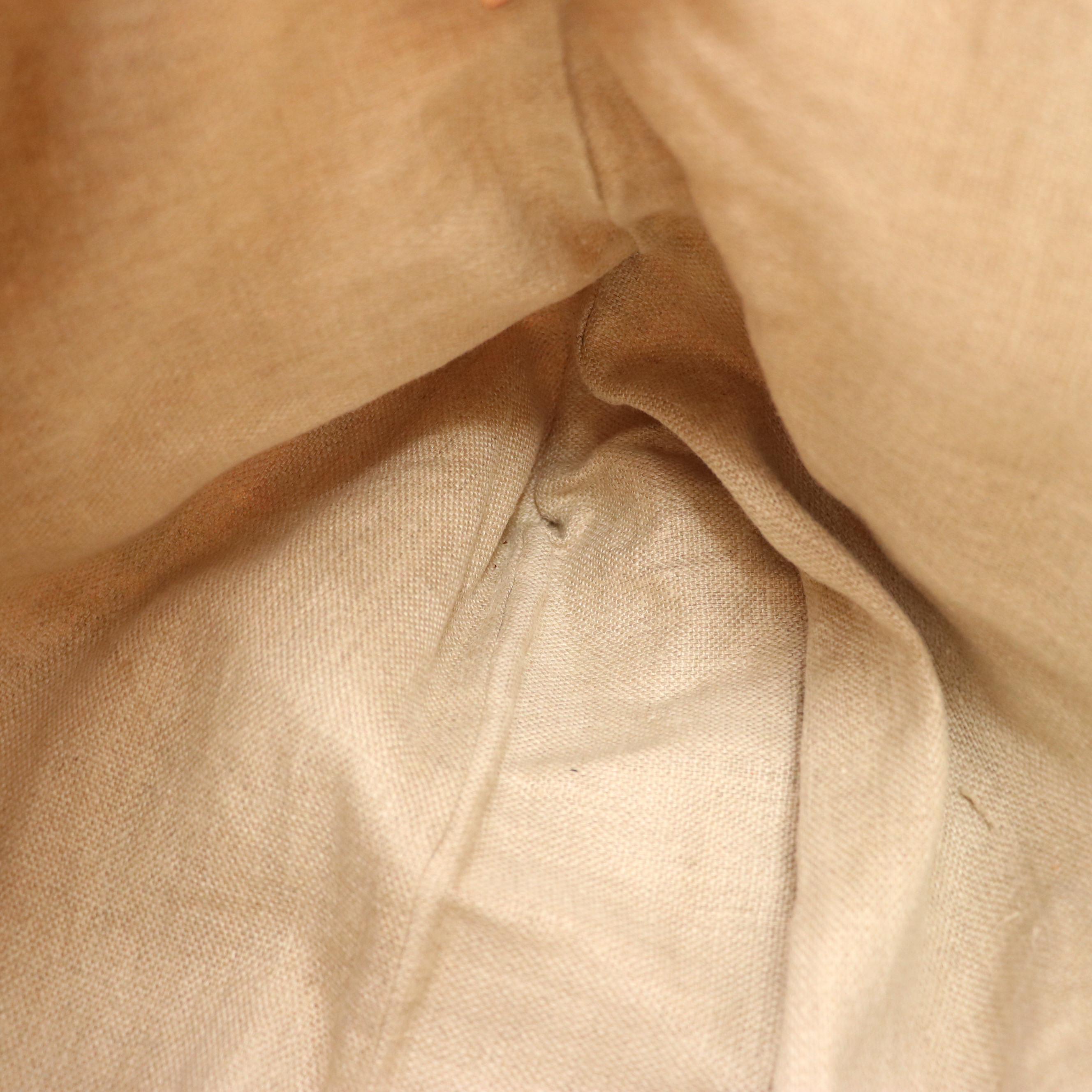 Gucci Flora Canvas Horsebit Handle Hobo Bag with Braided Leather Trim