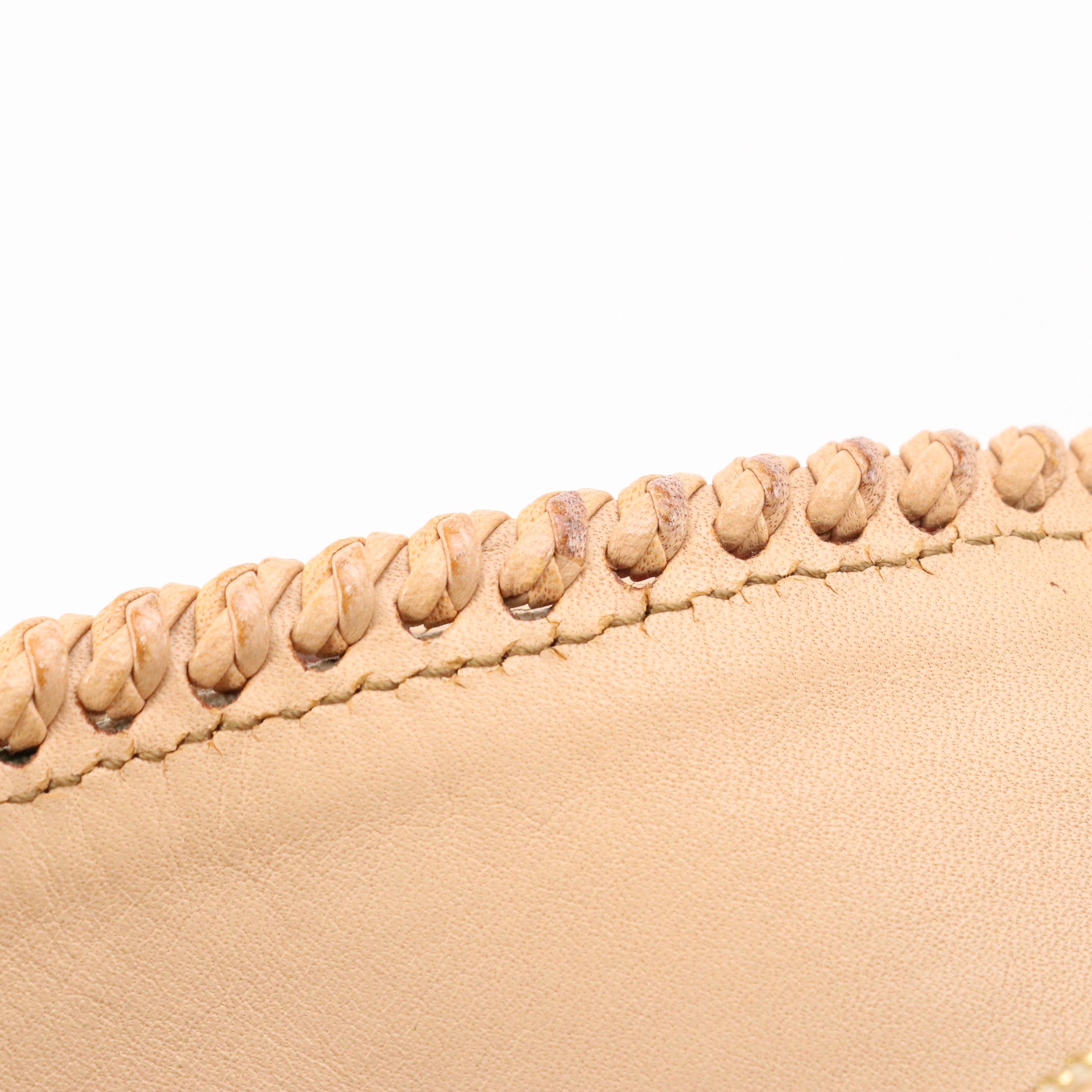 Gucci Flora Canvas Horsebit Handle Hobo Bag with Braided Leather Trim