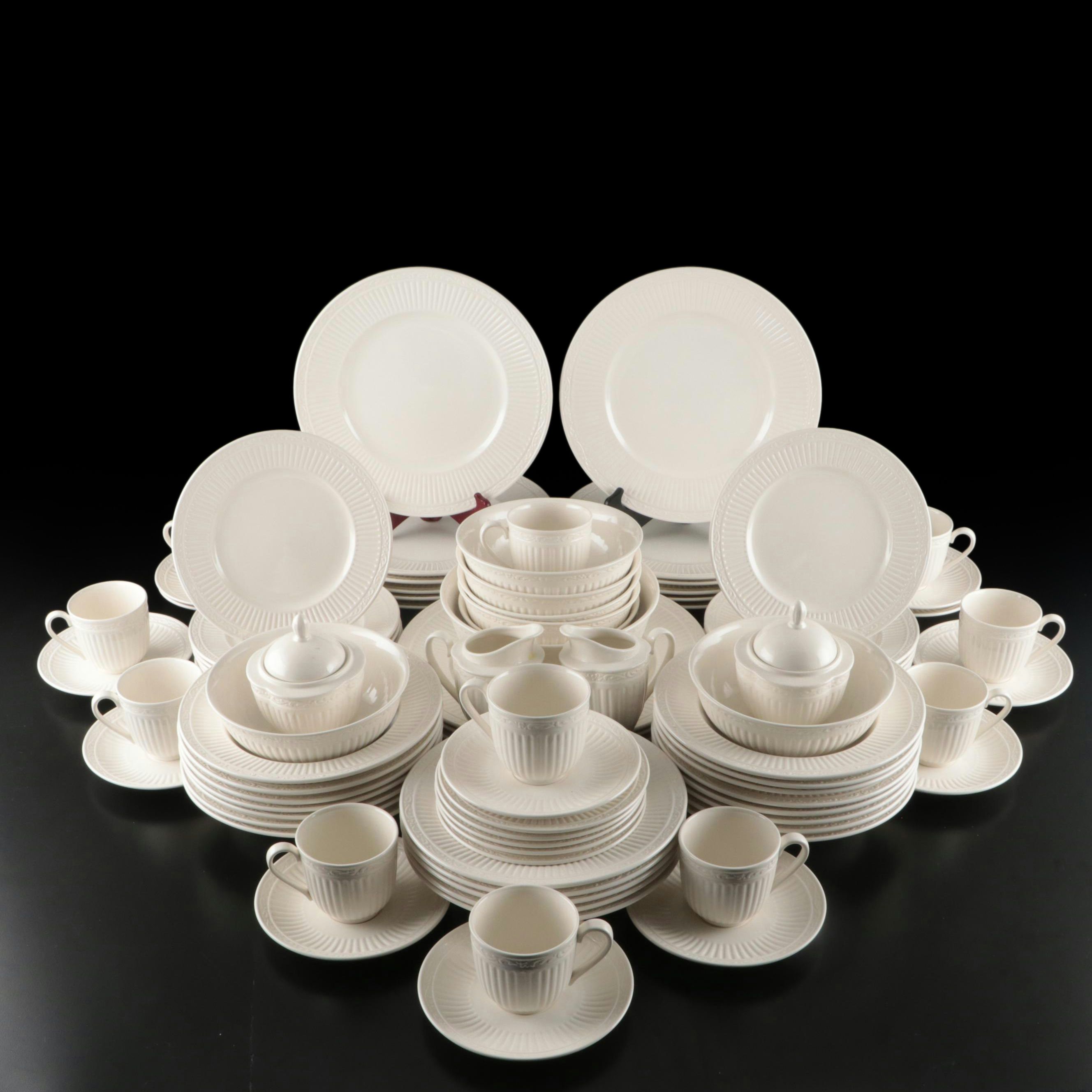 Mikasa "Italian Countryside" Dinnerware and Serving Pieces