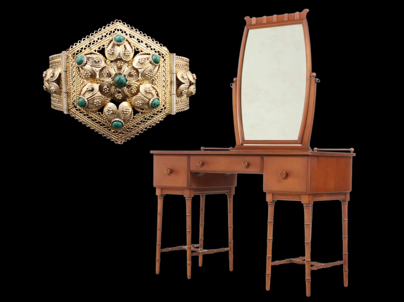 Mod & Bohemian Lifestyle