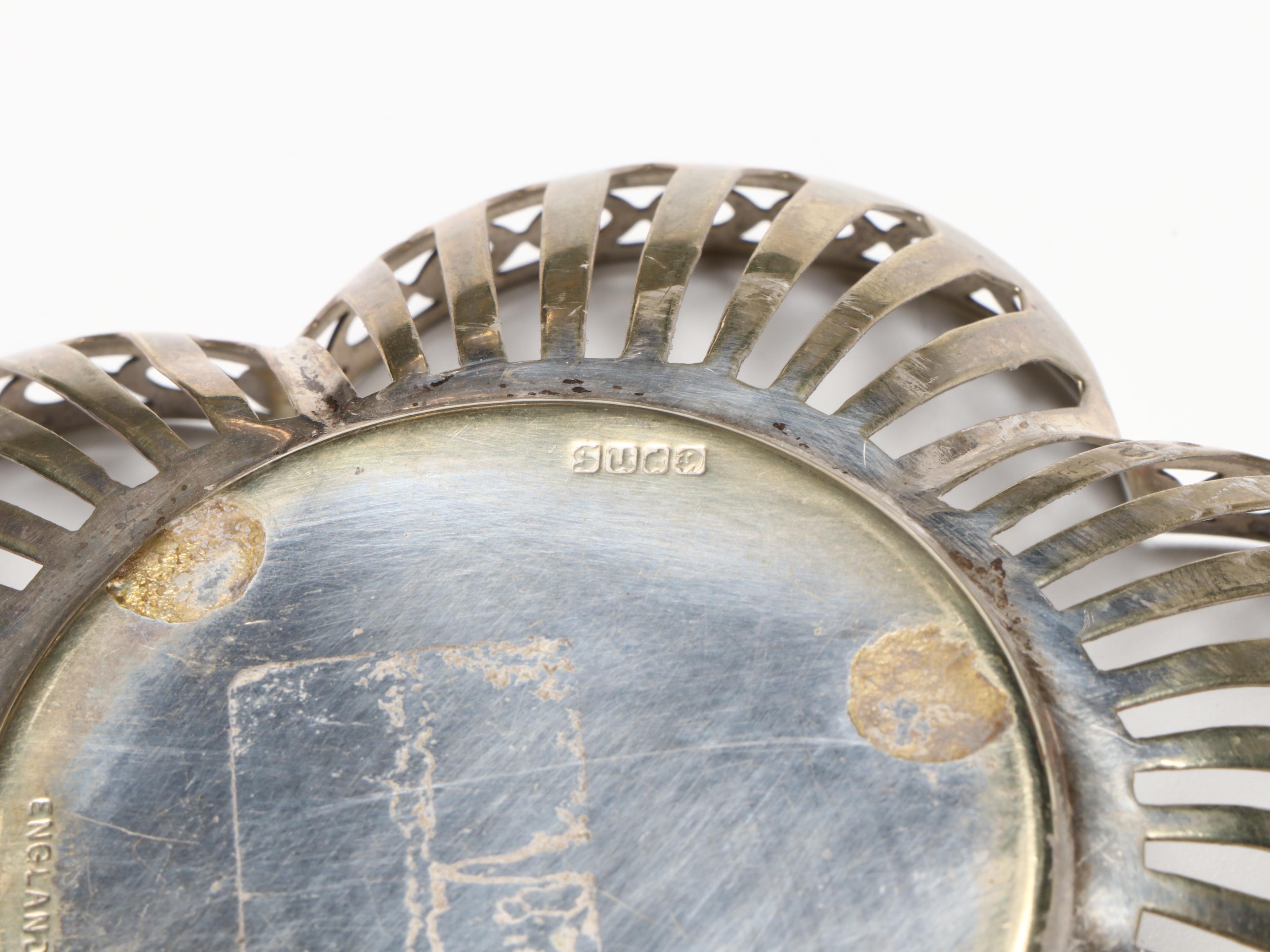 Towle Silver Plate Tilting Teapot with Other Tableware and Accessories