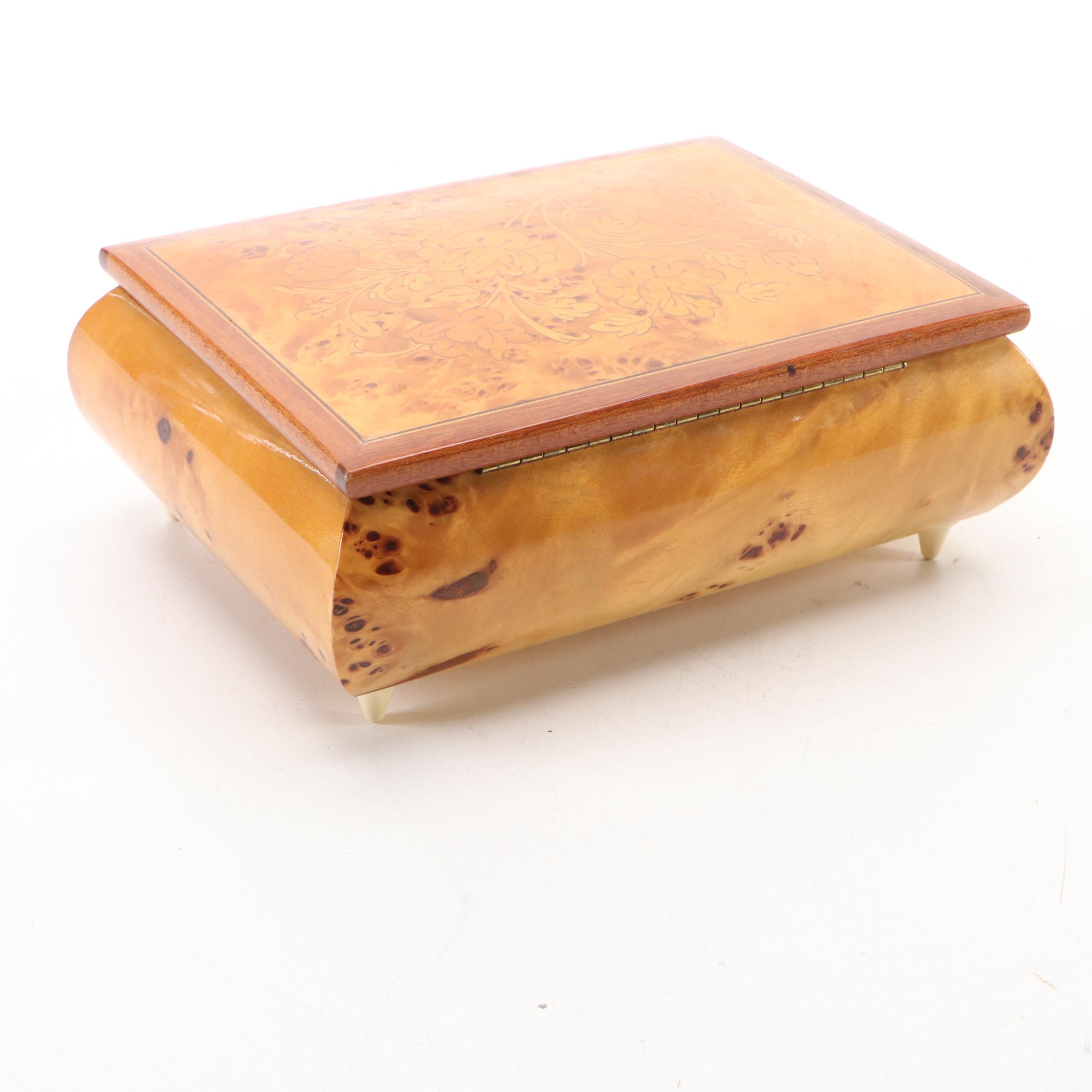 Rosenthal Porcelain Lidded Jar with Other Thimbles, Boxes and More