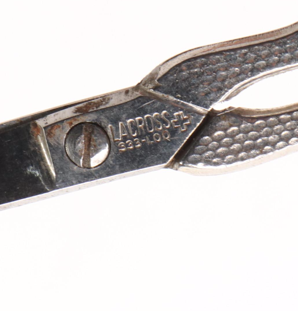 Rosenthal Porcelain Lidded Jar with Other Thimbles, Boxes and More