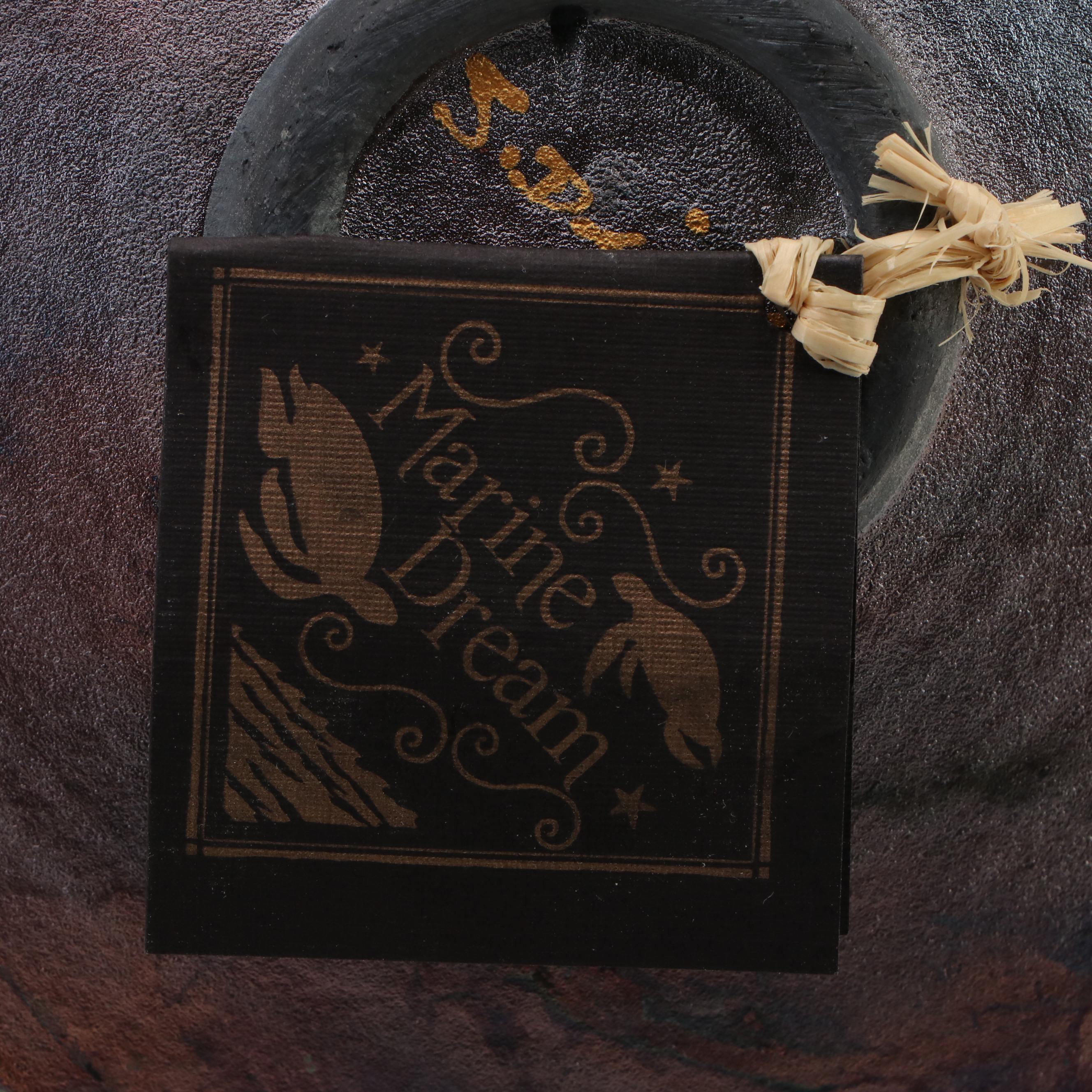 Carved Shorebirds, Seashell Collection with Earthenware Art Pottery Plate, Vase