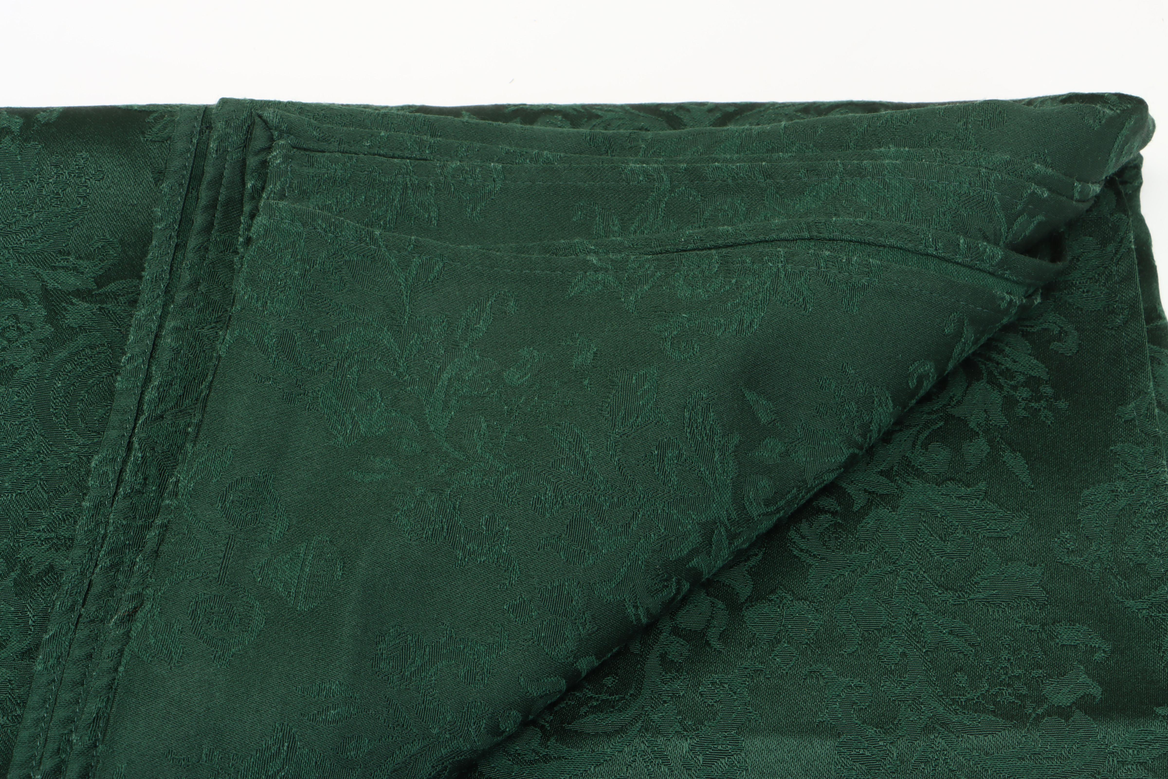 Target Home "Pine and Berries" Ceramic Dinnerware and Table Linens