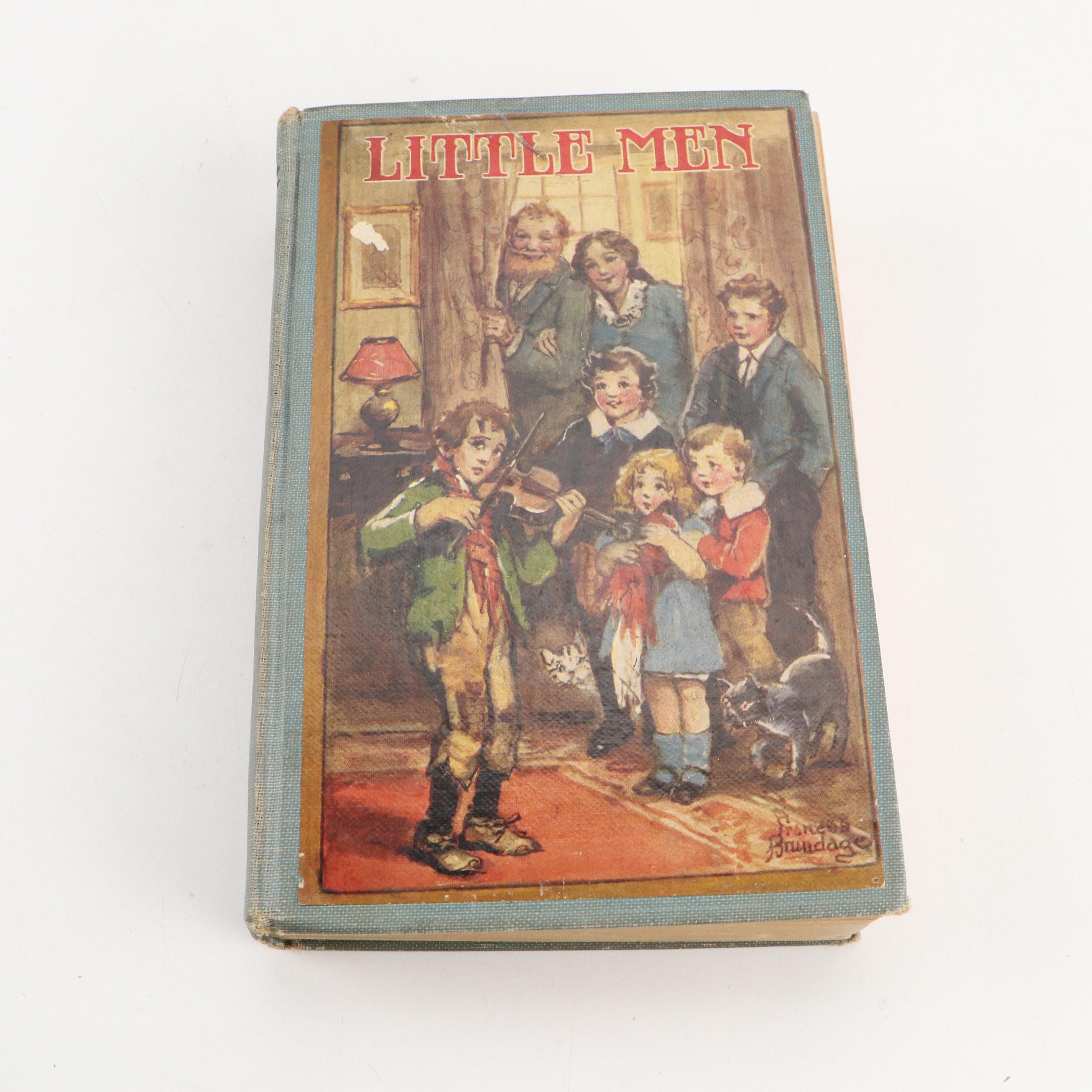 "Look & Learn Library" by Richard Scarry with More Children's Books