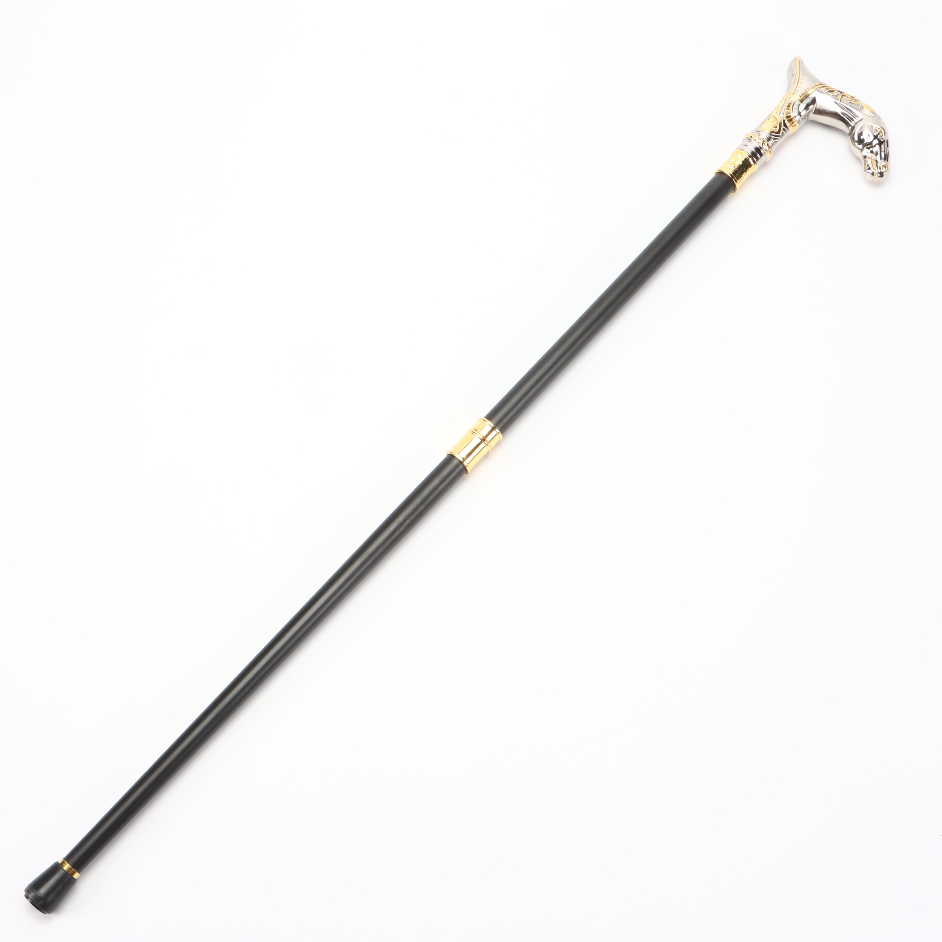 Horse Head Handled Cane