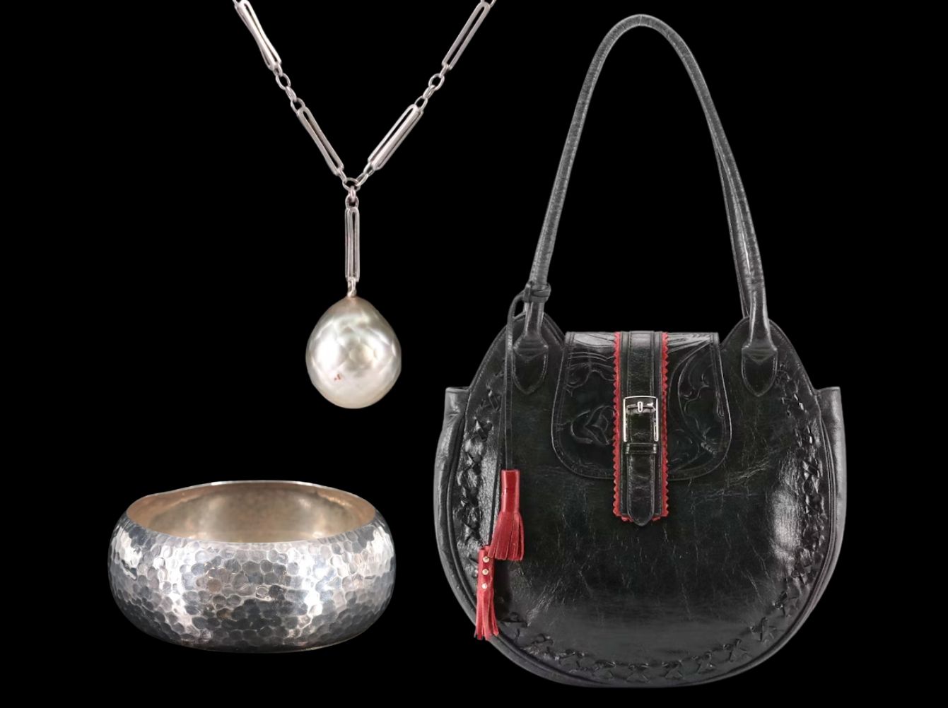 Wardrobe Refresh: Fashion & Jewelry