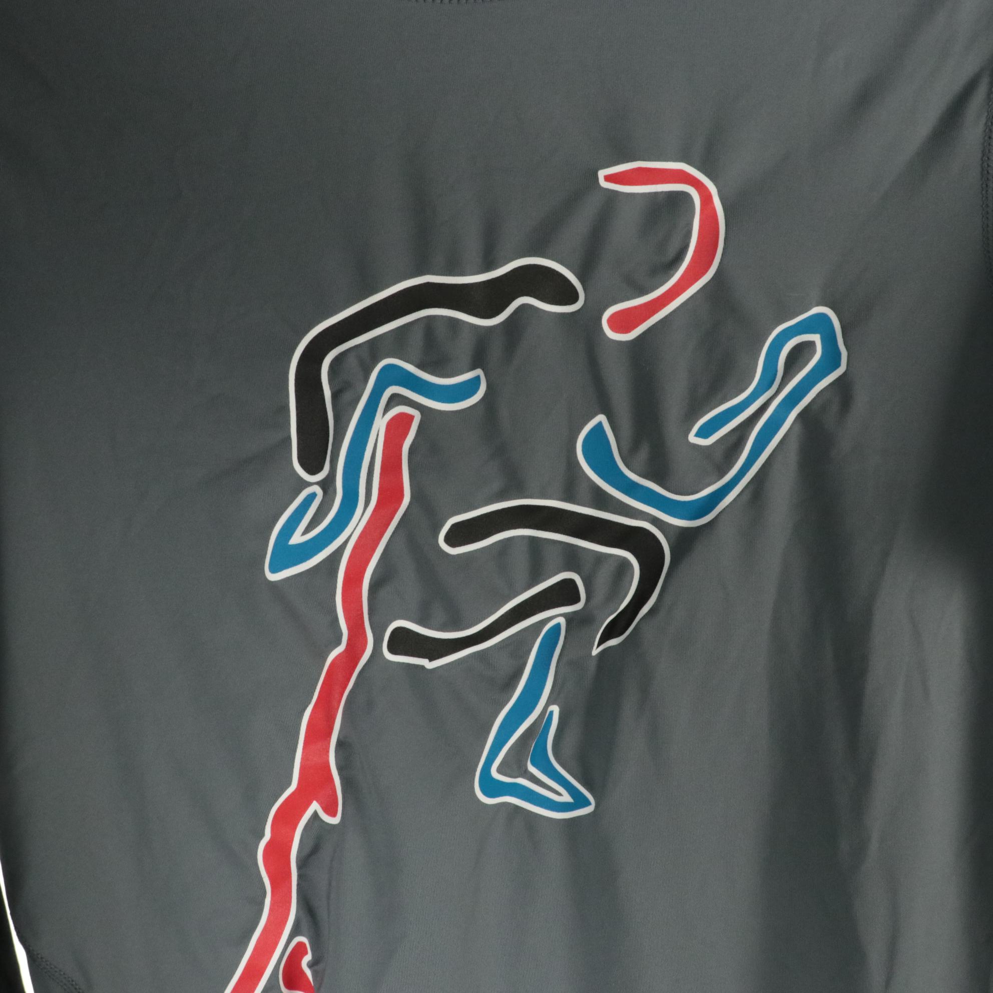 Women's Eastbay Chip Smith Performance Systems Logo T-Shirts with Tags and More