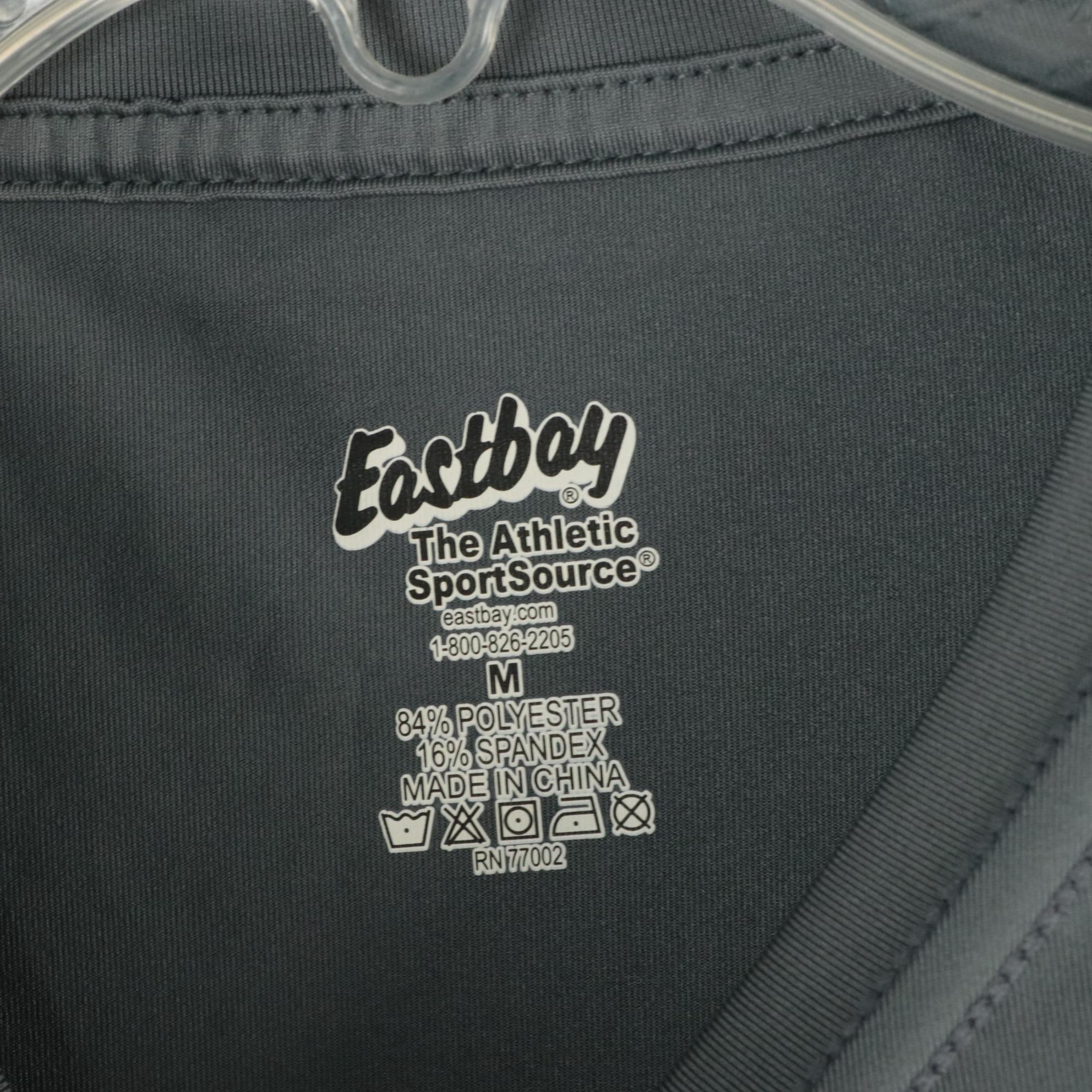 Women's Eastbay Chip Smith Performance Systems Logo T-Shirts with Tags and More