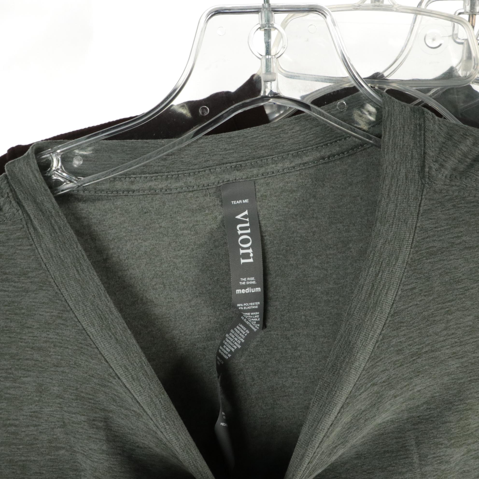 Men's Eastbay Chip Smith Performance Systems Logo T-Shirts with Tags and More