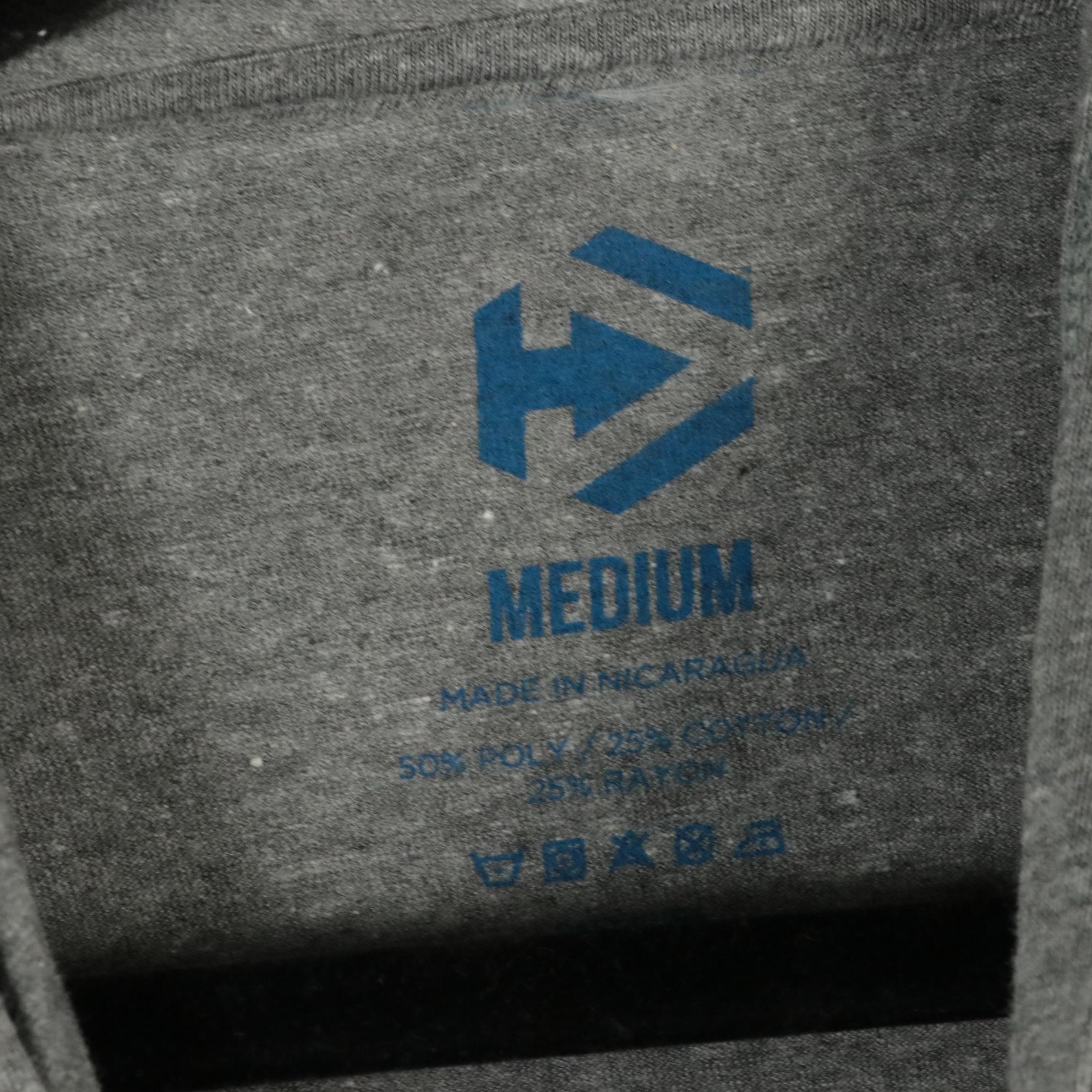 Men's Eastbay Chip Smith Performance Systems Logo T-Shirts with Tags and More