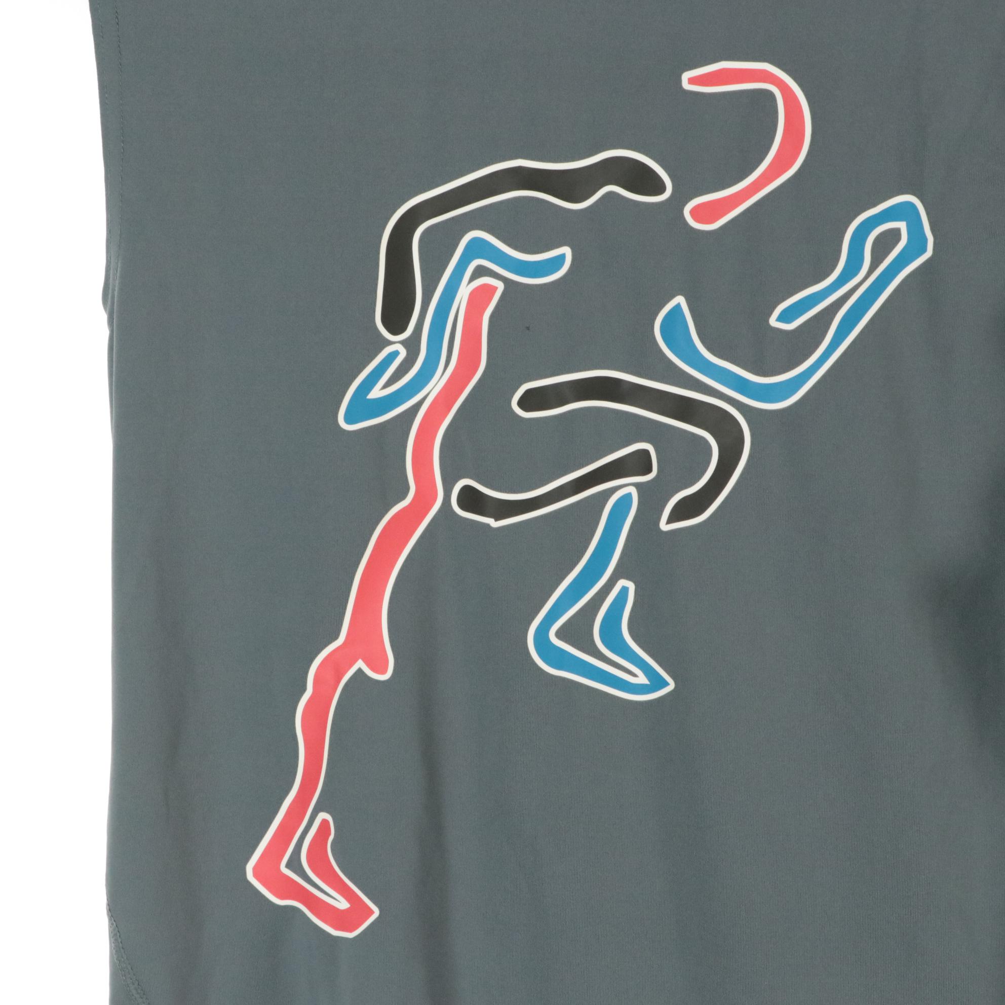 Men's Eastbay Chip Smith Performance Systems Logo T-Shirts with Tags